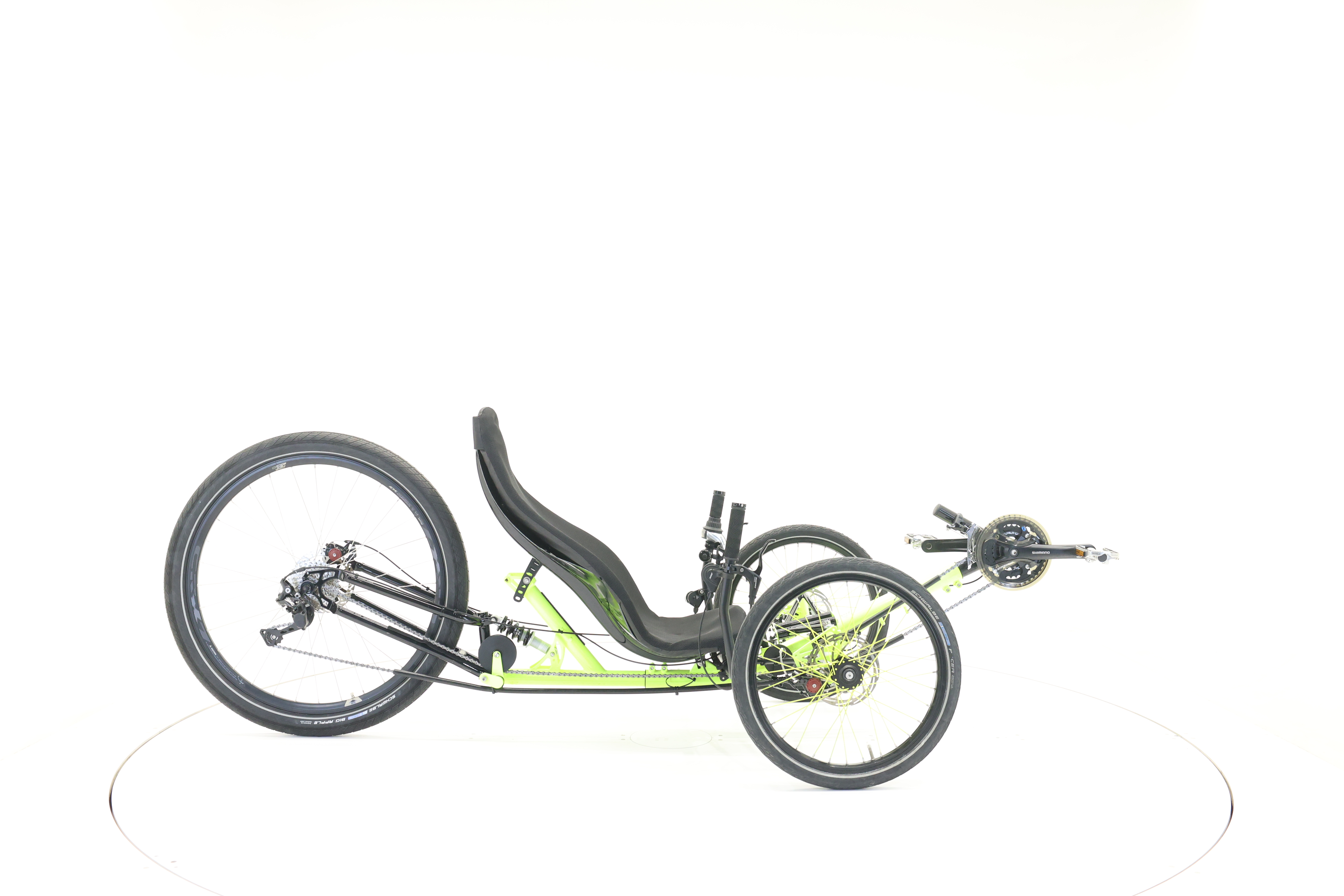 Stein Bike Revolution Wild One 20/28, Unisize, Unisize, 2025, 0 km – Bild 1 von 27