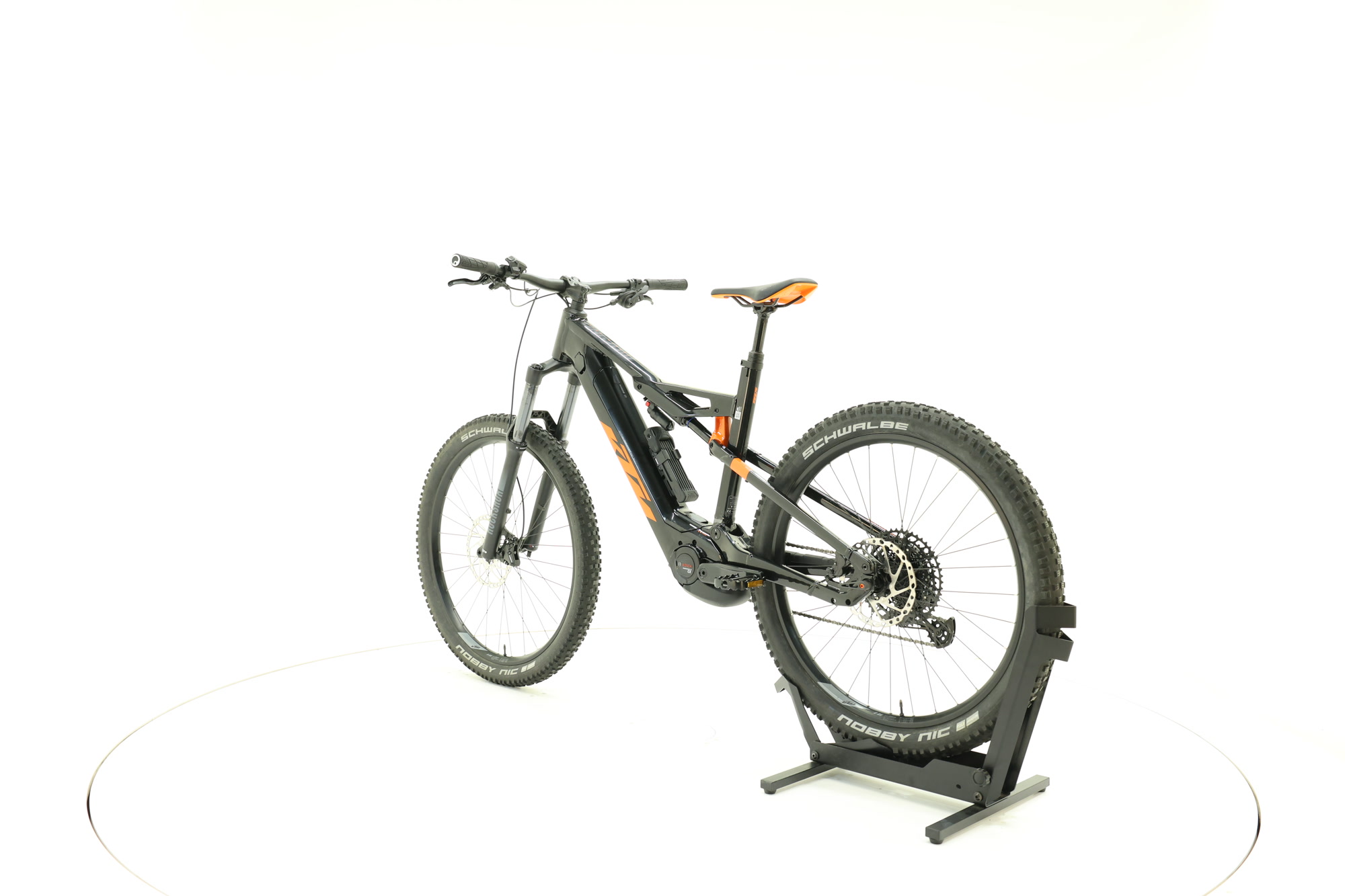 KTM Kapoho, XL, 190-199 cm, 2024, 472 km – Bild 6 von 8