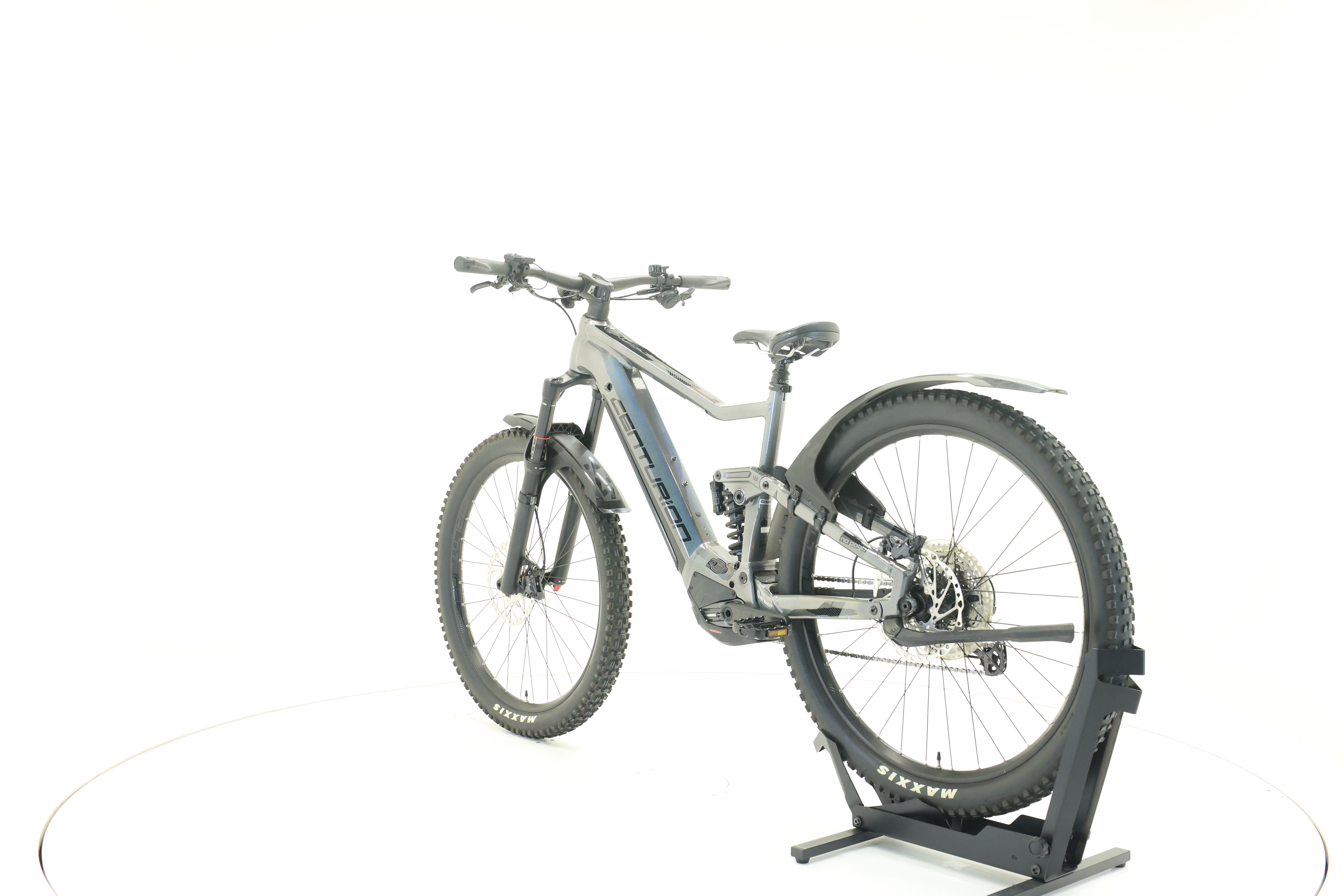 Centurion No Pogo F2600i