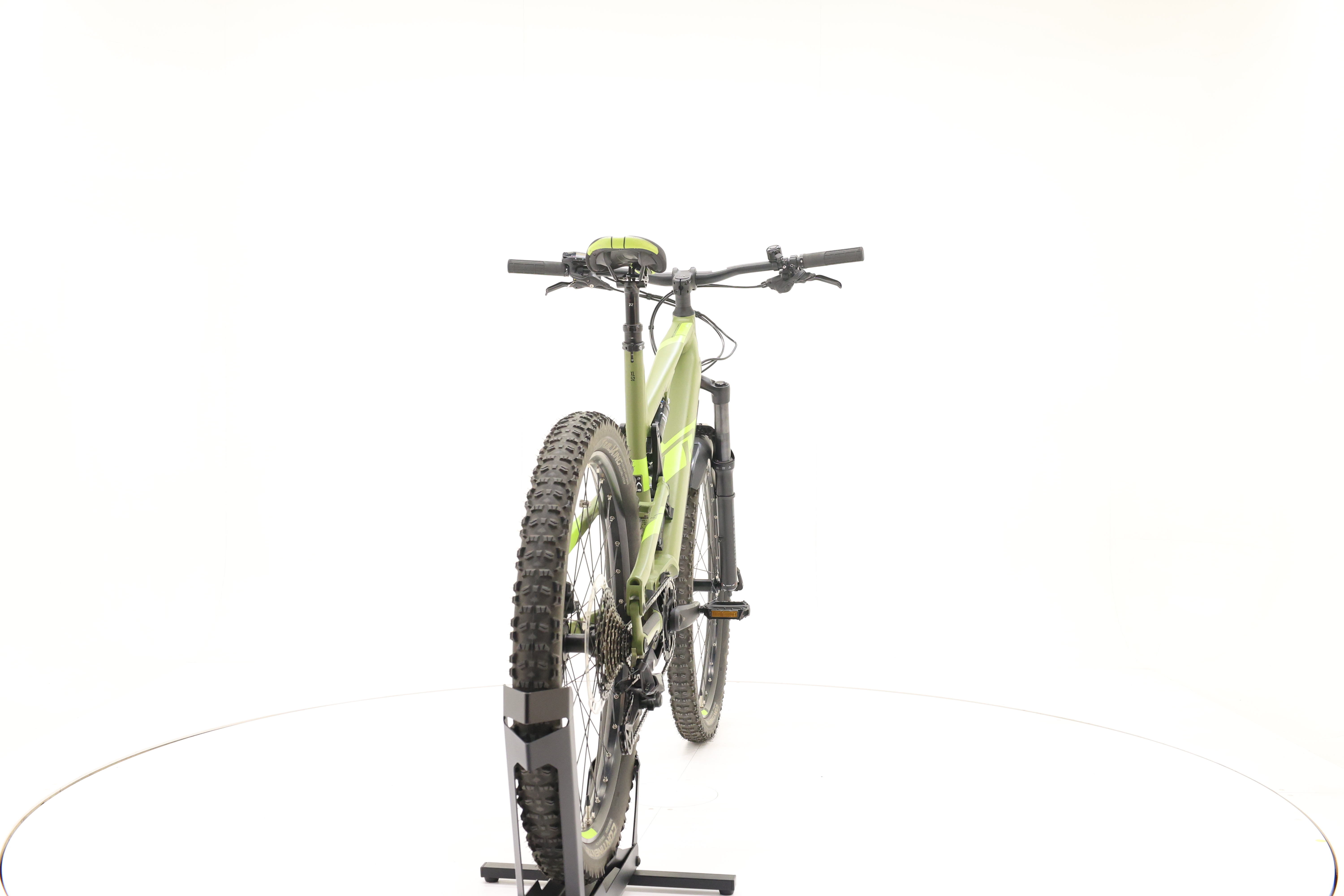R Raymon Trailray 140 E7.0