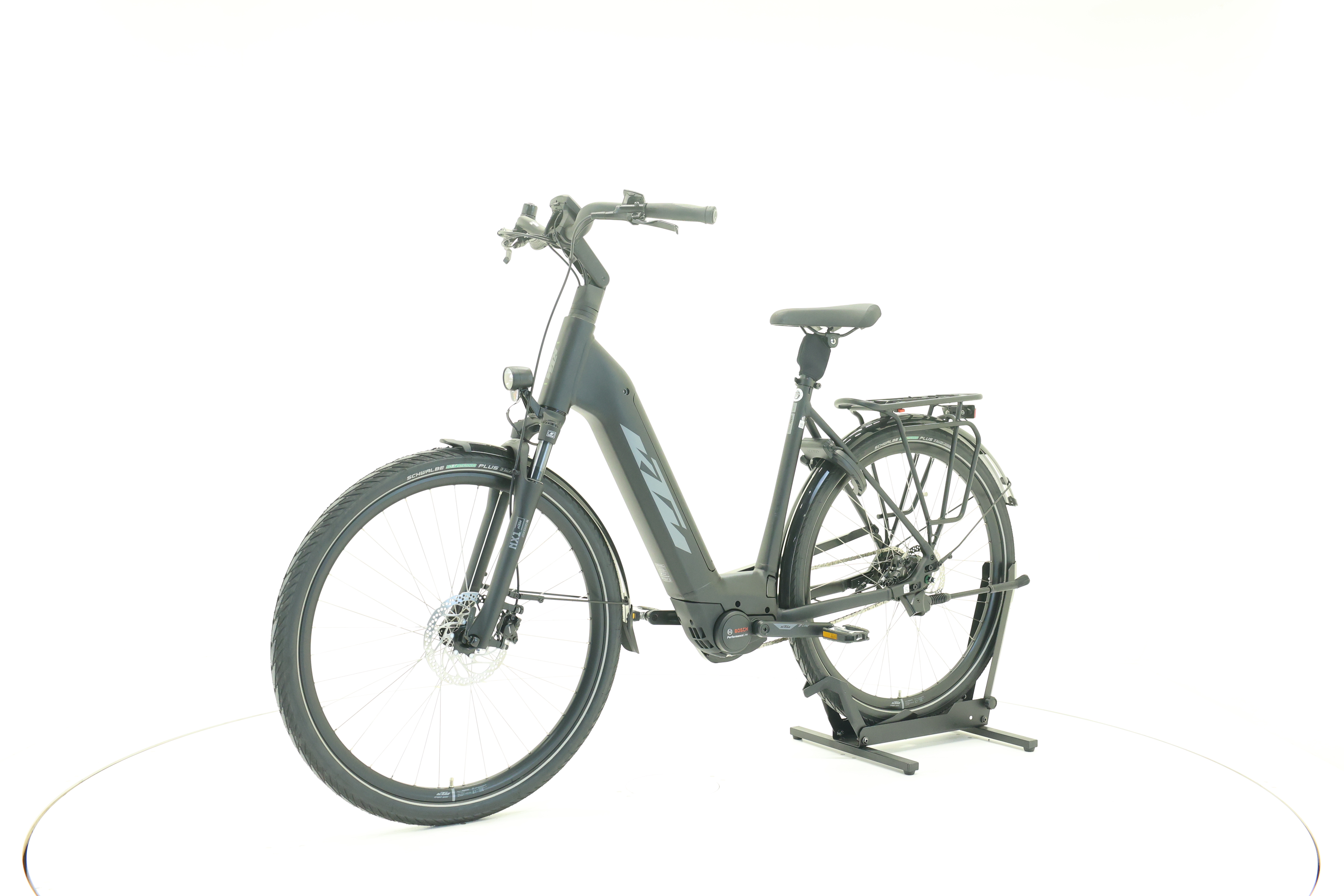 KTM Cento 5 FL Damen, L, 180-189 cm, 2025, 158 km – Bild 12 von 24