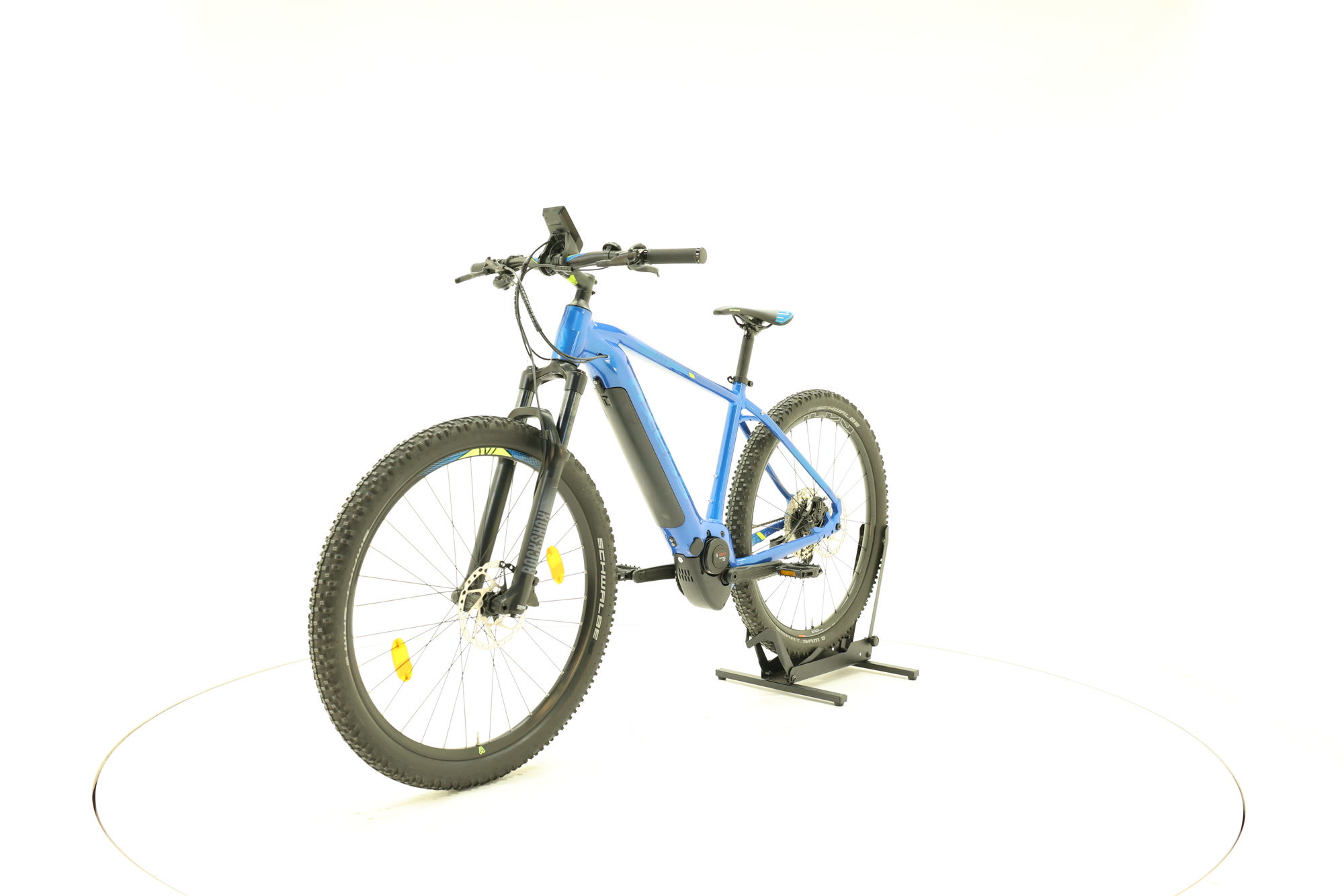 Axess Element 29, 20", 160-169 cm, 2022, 3756 km – Bild 1 von 8