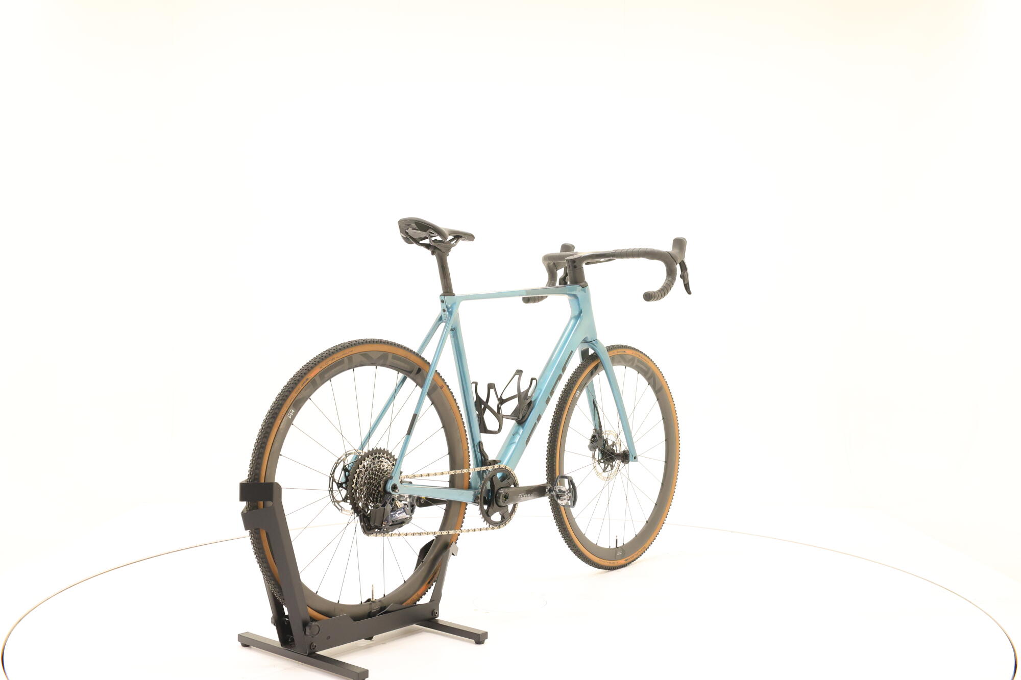 Cube Cross Race C:68X SLT 2024, 54 cm, 180-189 cm, 2024, 0 km – Bild 3 von 5