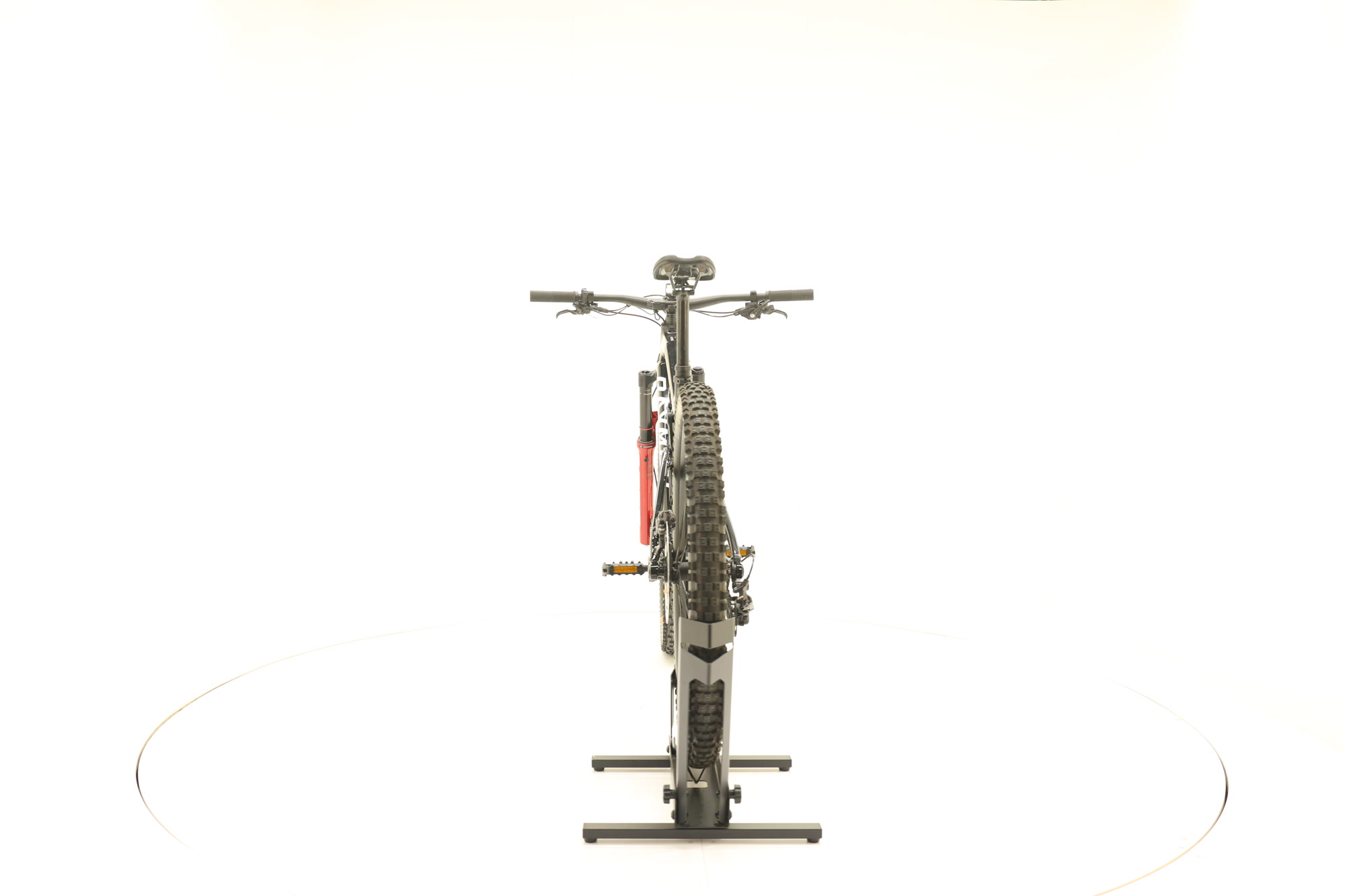 R Raymon Raymon Trailray 170 Ultra 29"