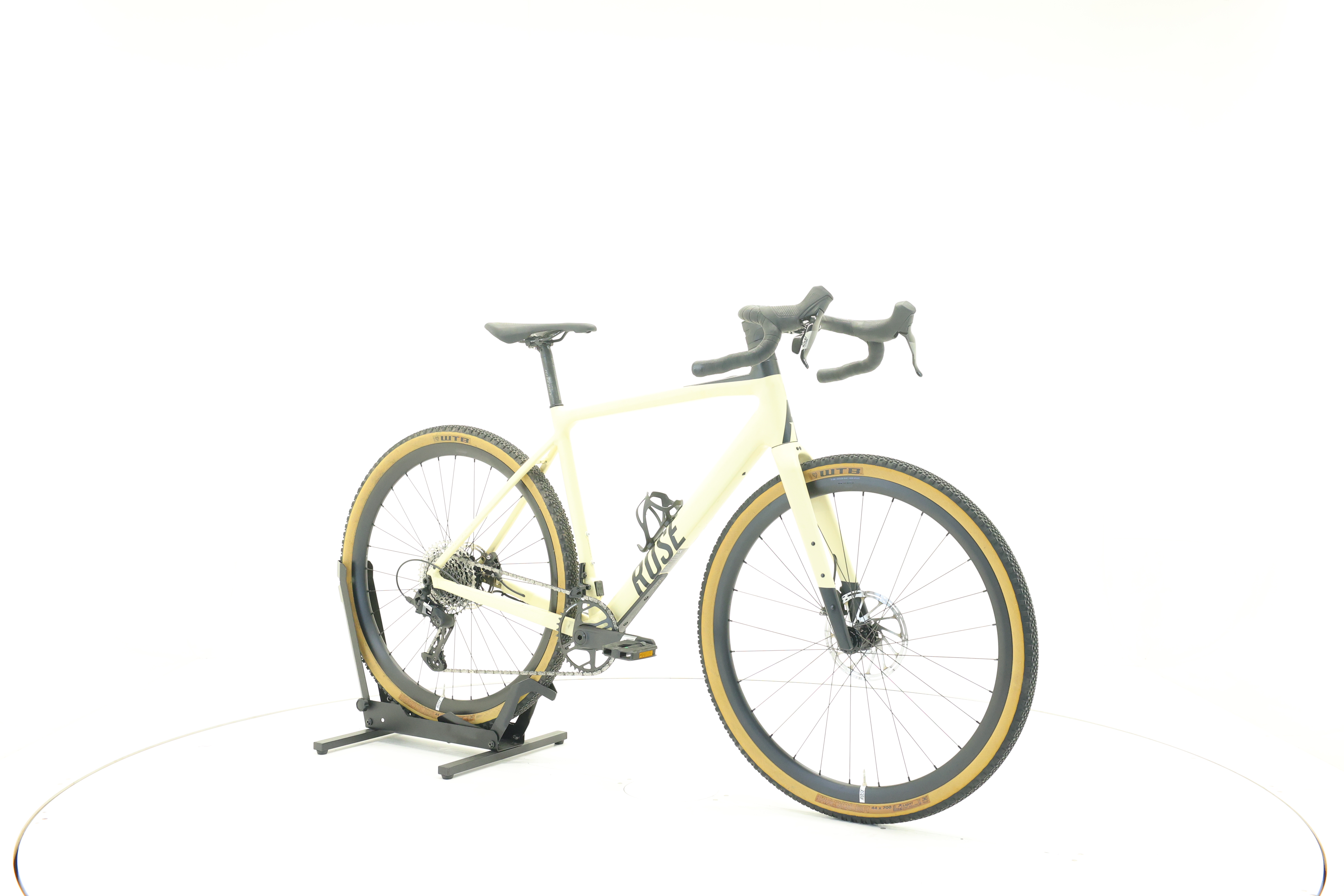 Rose Bikes BACKROAD AL PLUS Apex XPLR 1x12