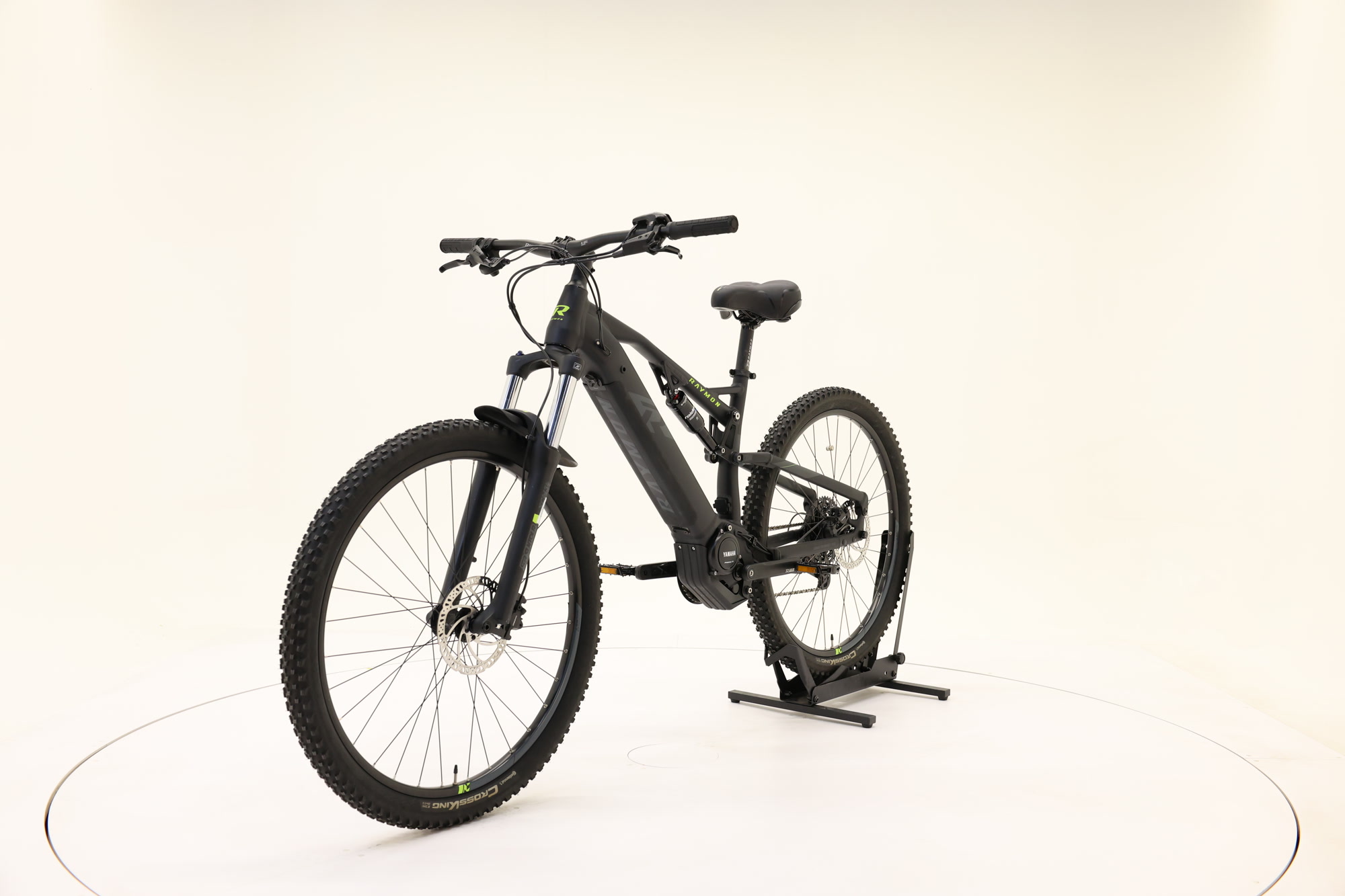 R Raymon FullRay 130E 4.0 – Bild 1 von 7