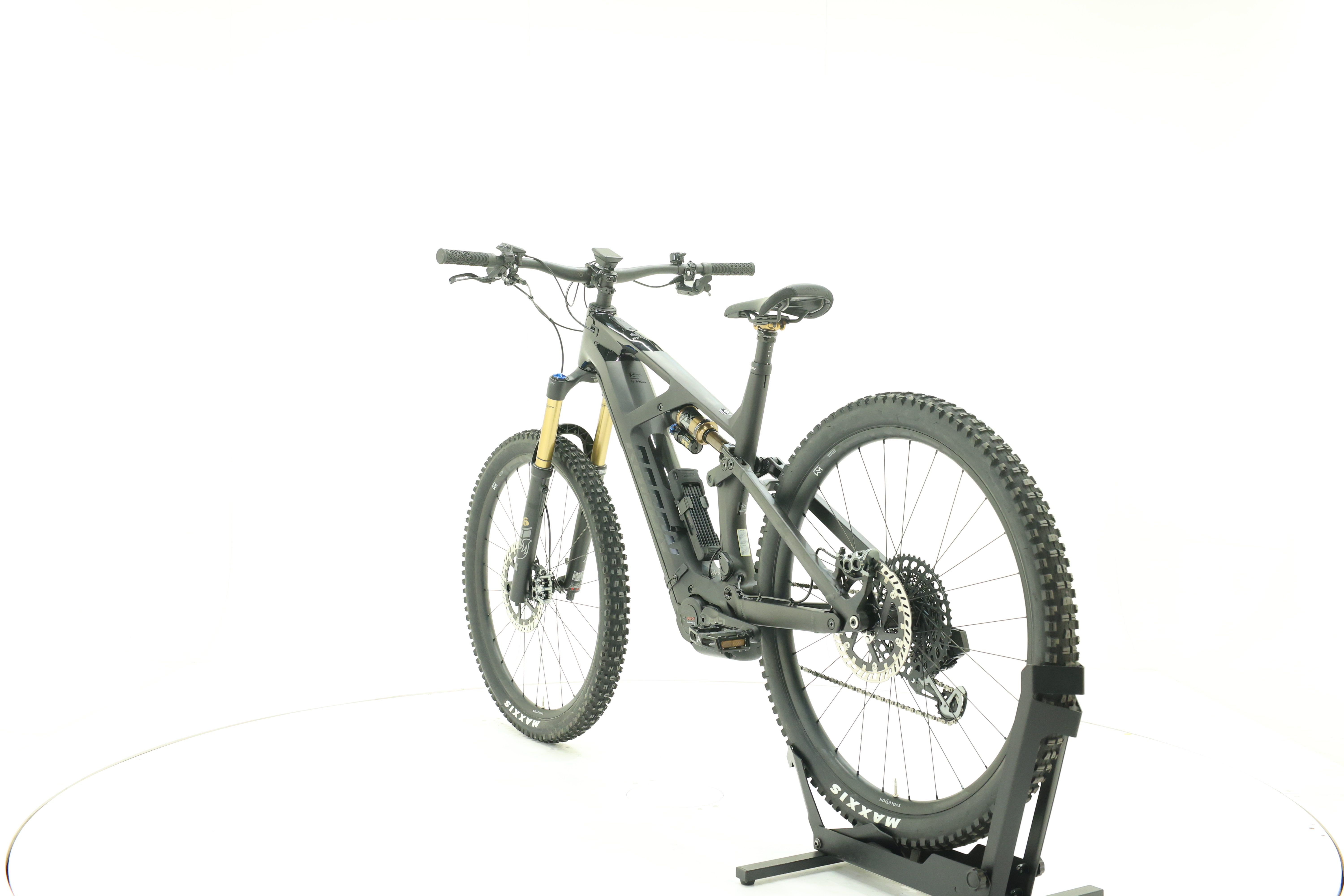 Radon Render Hybrid CA 10.0 HD
