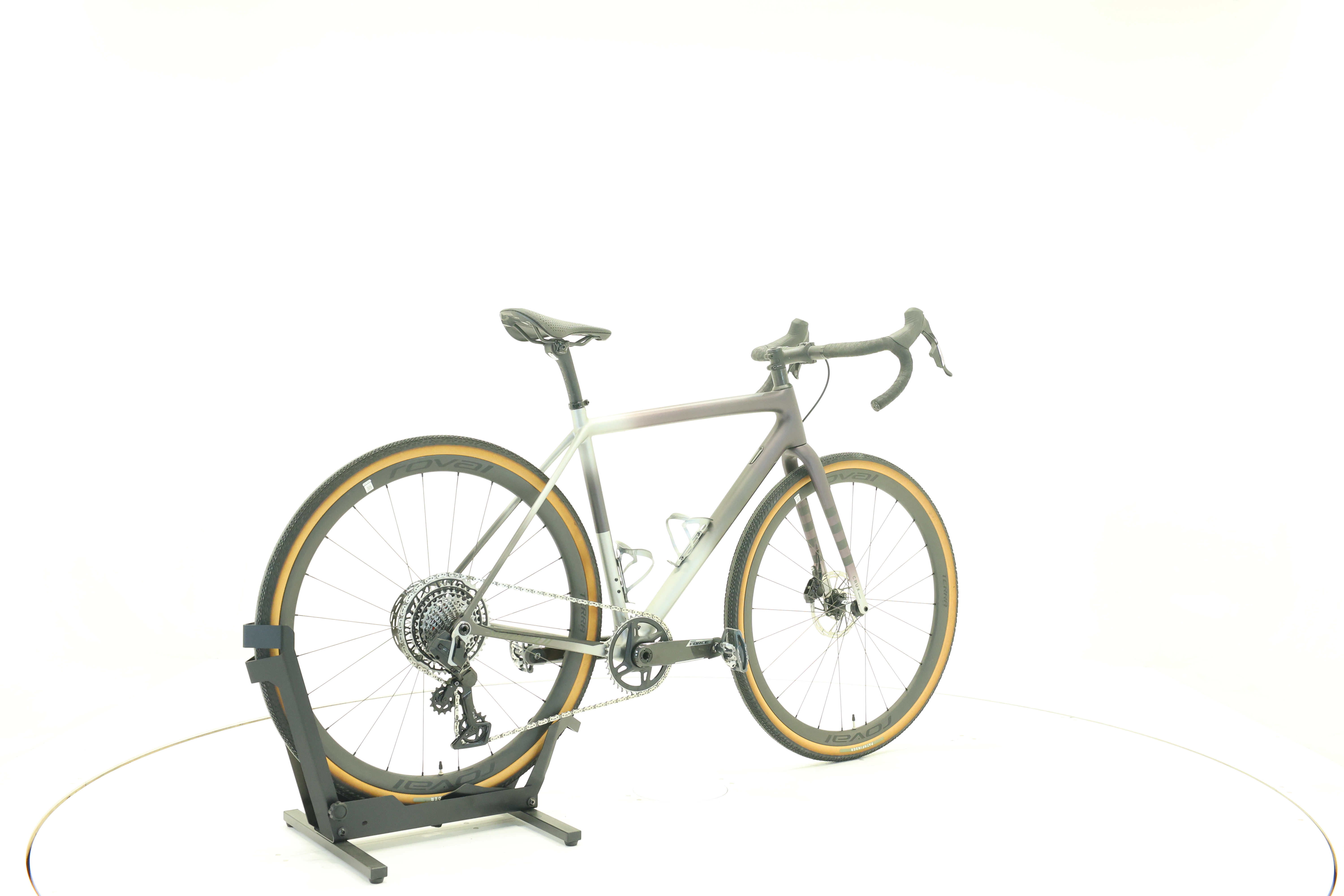 Specialized Crux Pro