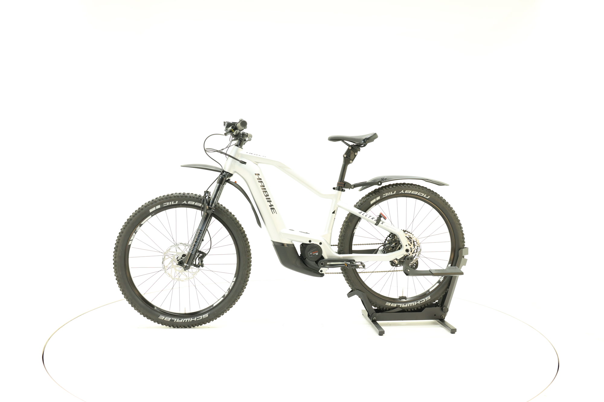Haibike ALLTRACK 9 27.5 – Bild 3 von 7