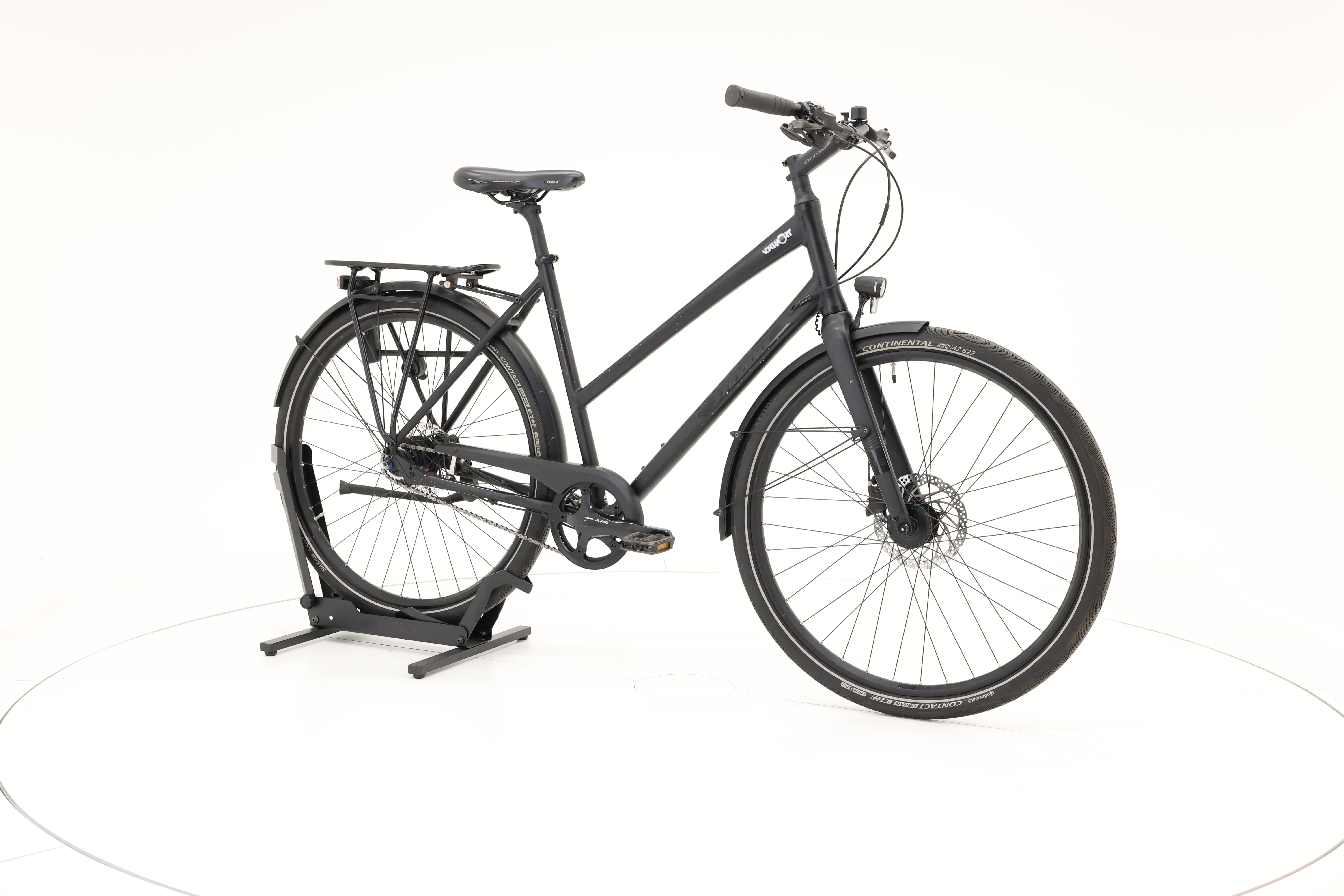 Stevens Courier Lite Lady 23 54, 54 cm, 170-179 cm, 2024, 0 km – Bild 18 von 32