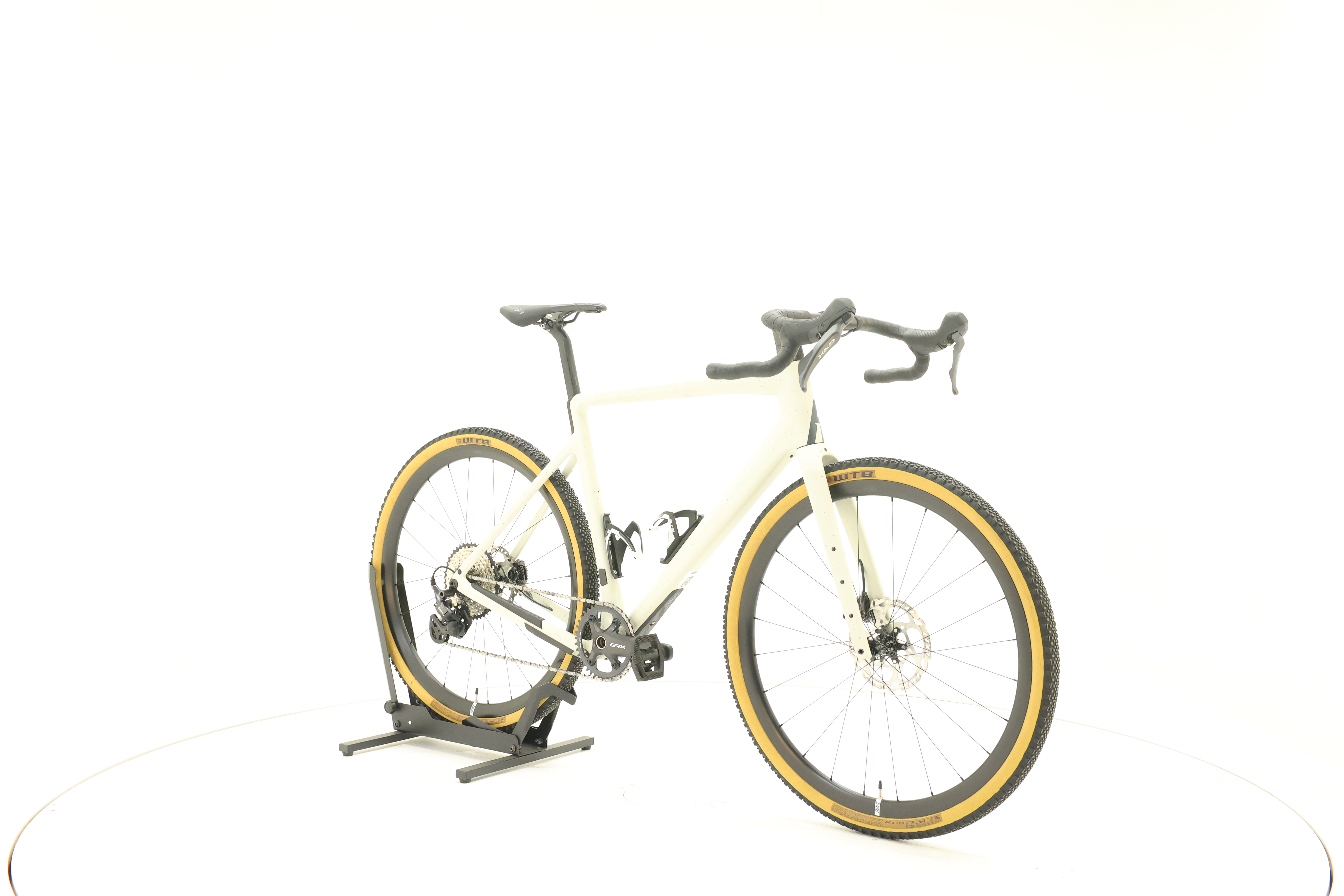 Rose Bikes Backroad GRX RX820 1x12, 59 cm, 180-189 cm, 2024, 0 km – Bild 16 von 24