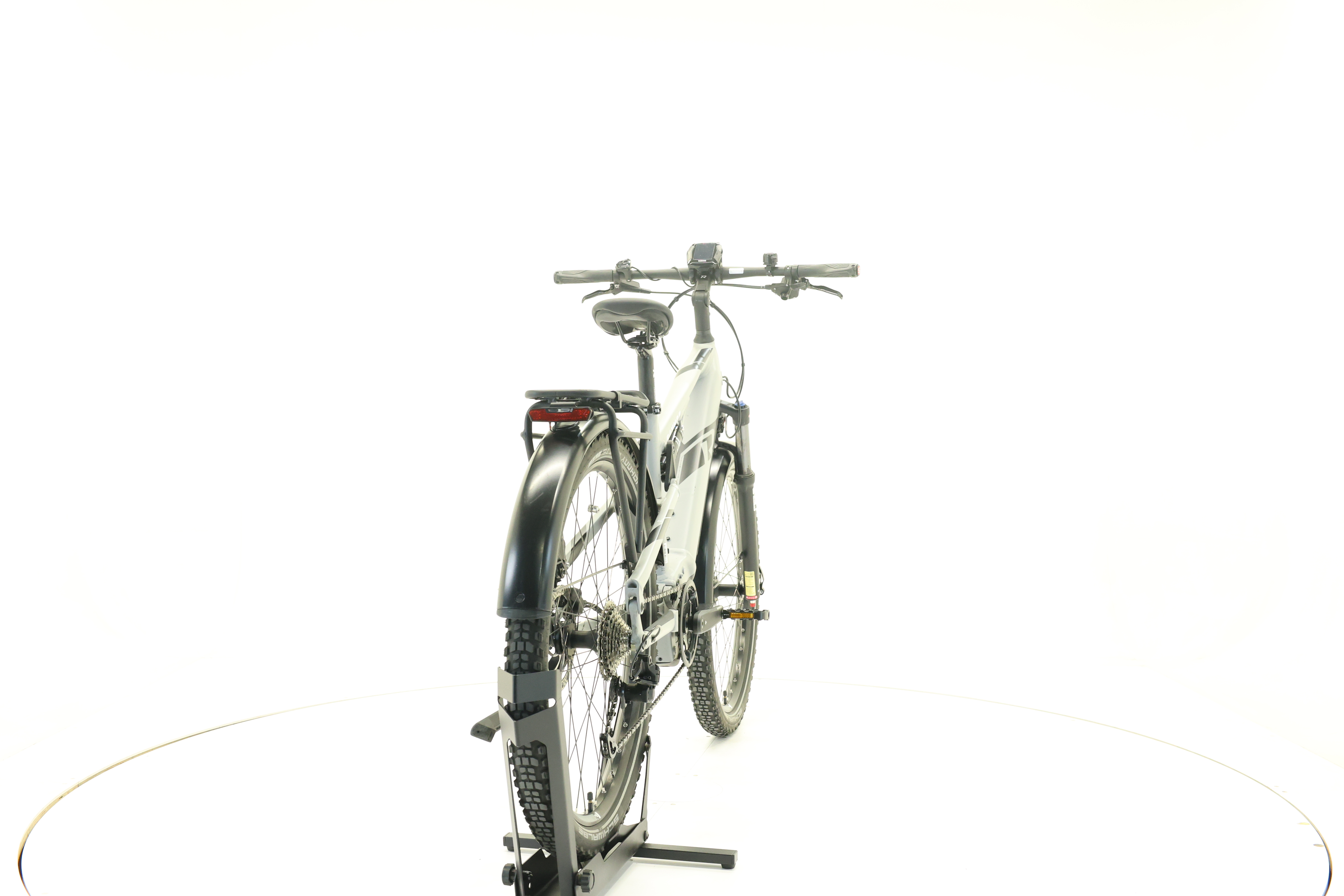 R Raymon Crossray FS E 5.0
