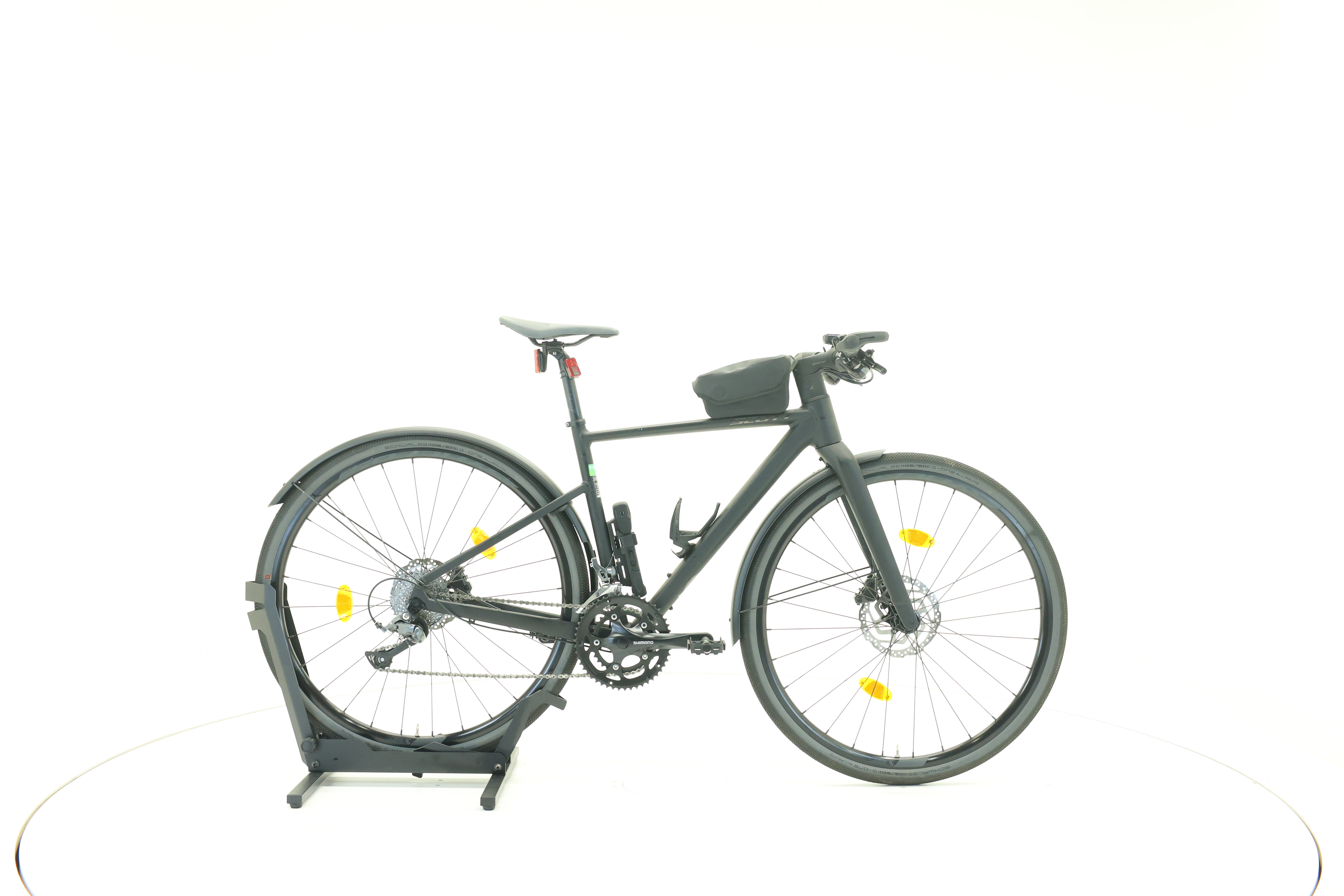 Scott Metrix 30EQ (98970), 47 cm, 160-169 cm, 2023, 0 km – Bild 1 von 24