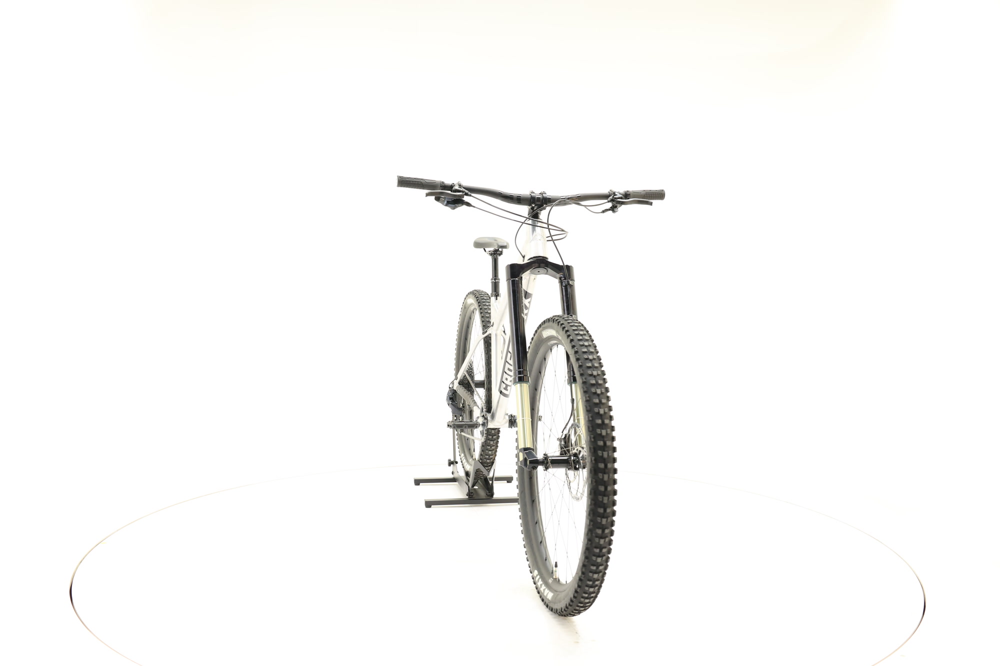 CrossWorx Cycles ZERO290