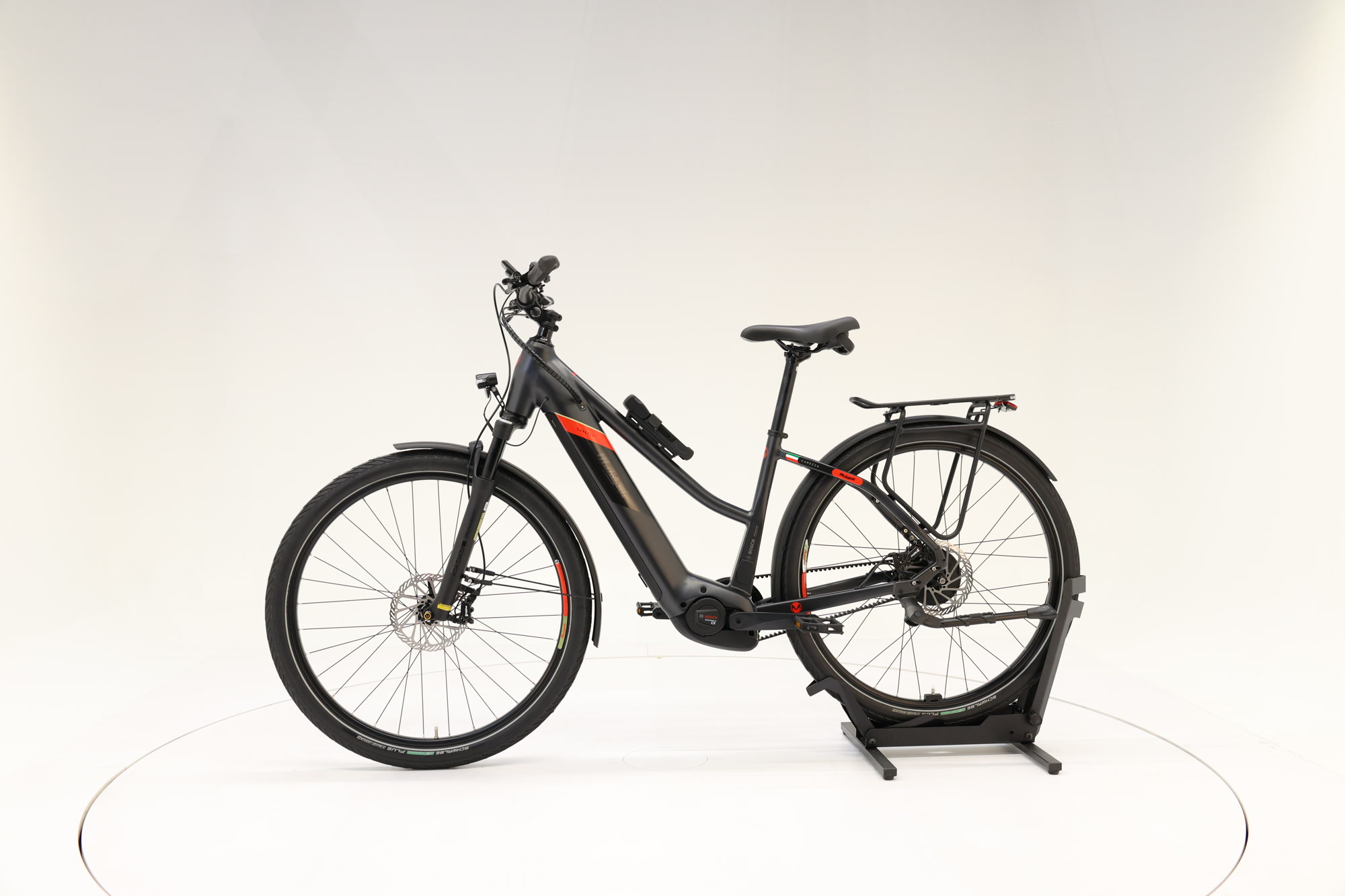 Malaguti Carezza TRT 5.2 – Bild 3 von 7