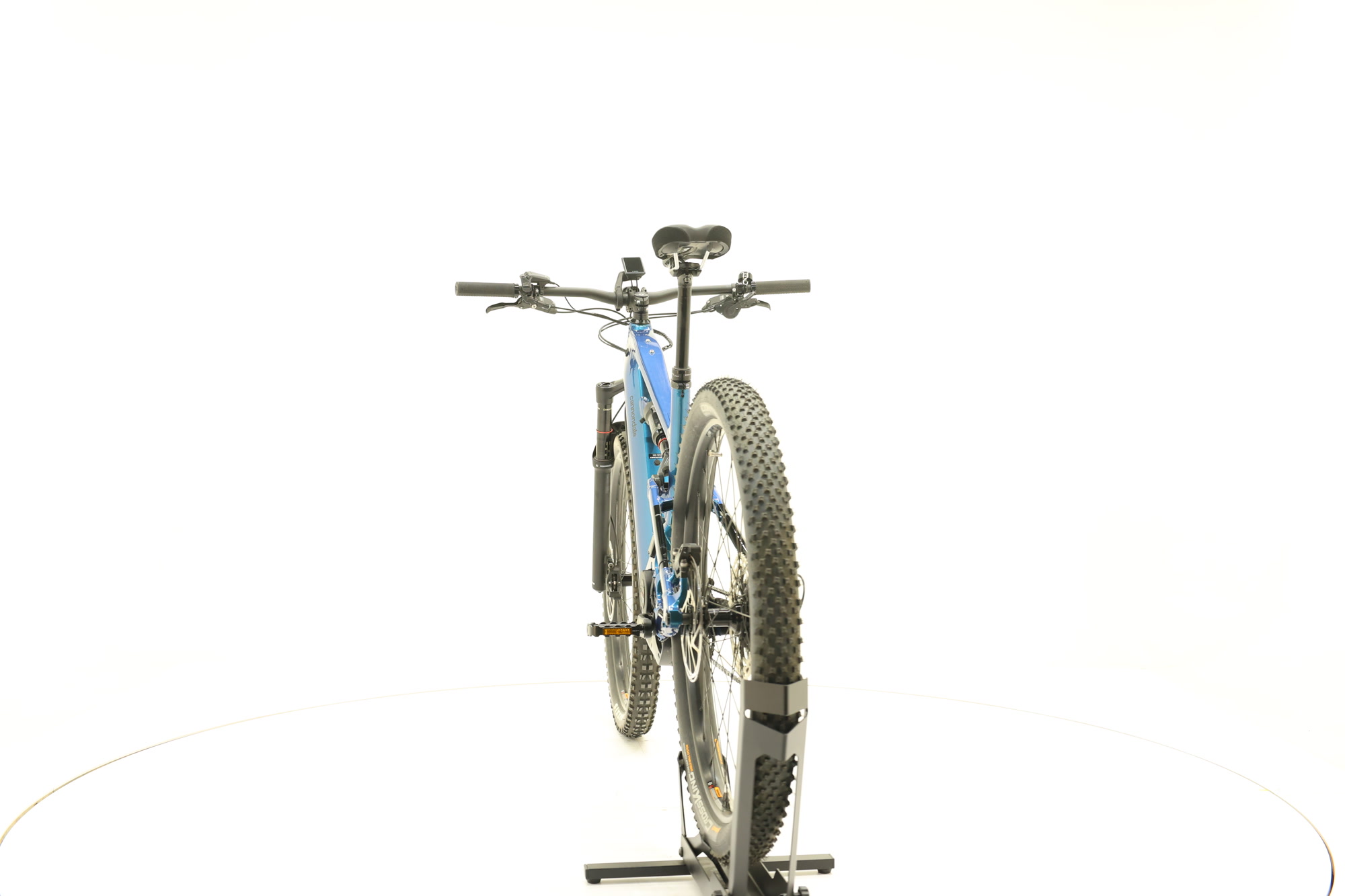 Cannondale Moterra Neo 3, L, 180-189 cm, 2023, 1276 km – Bild 8 von 8