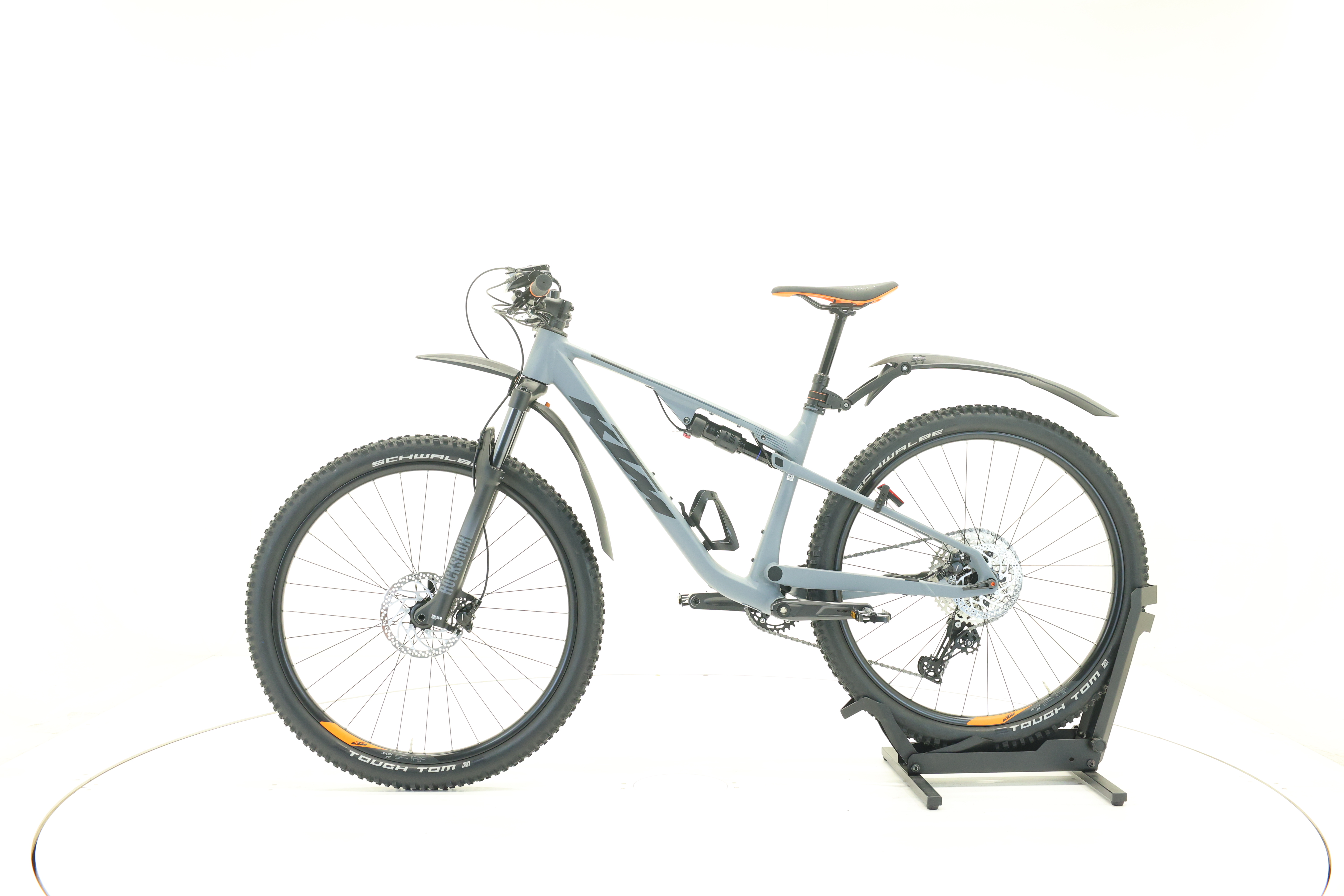 KTM Scarp MT 291, M, 170-179 cm, 2025, 0 km – Bild 5 von 5