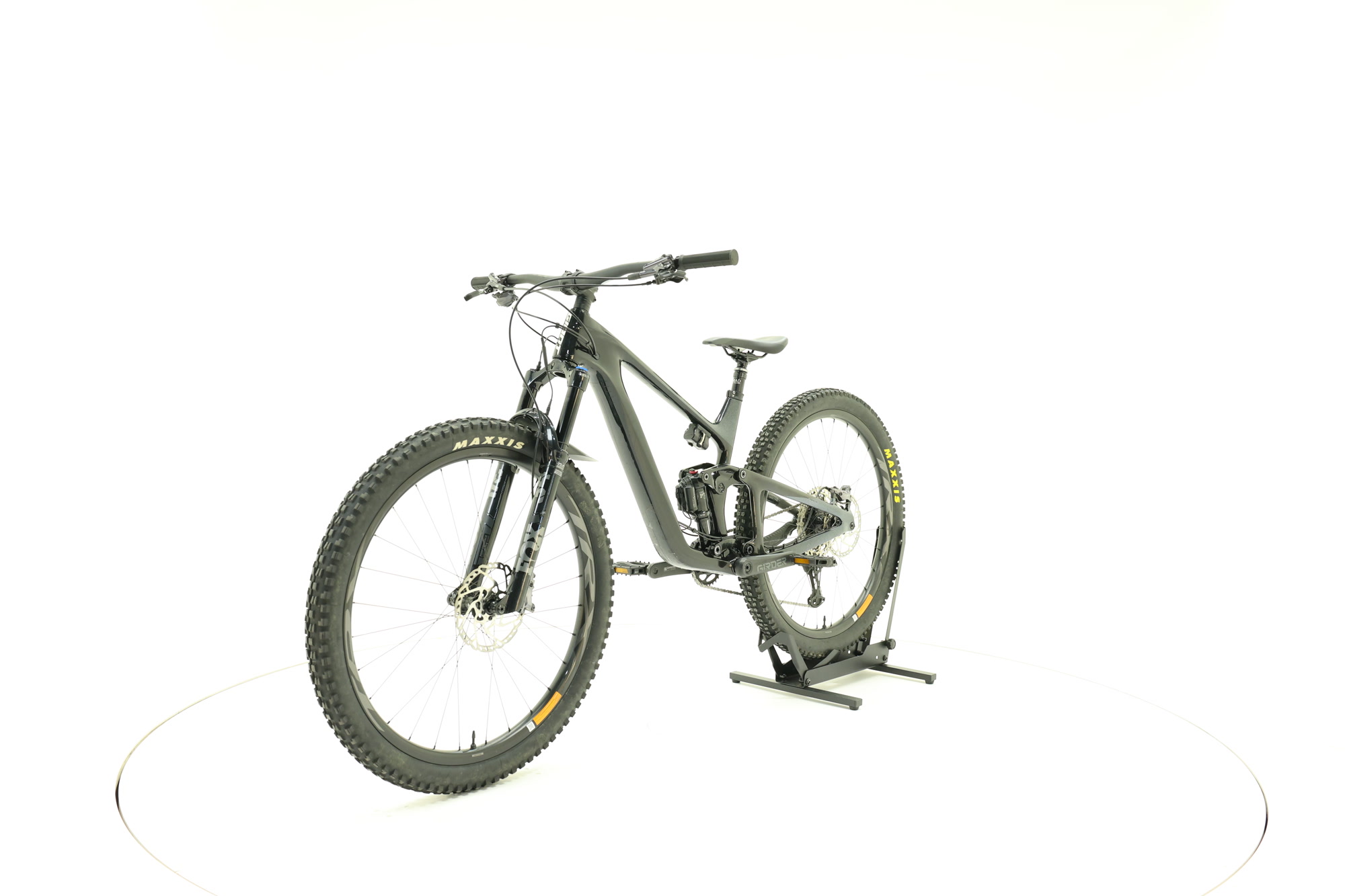 GIANT Trance Advanced Pro 1