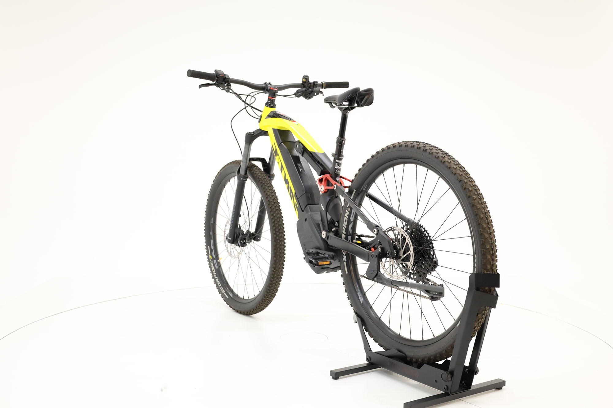 Fantic XTF 1.5 Trail