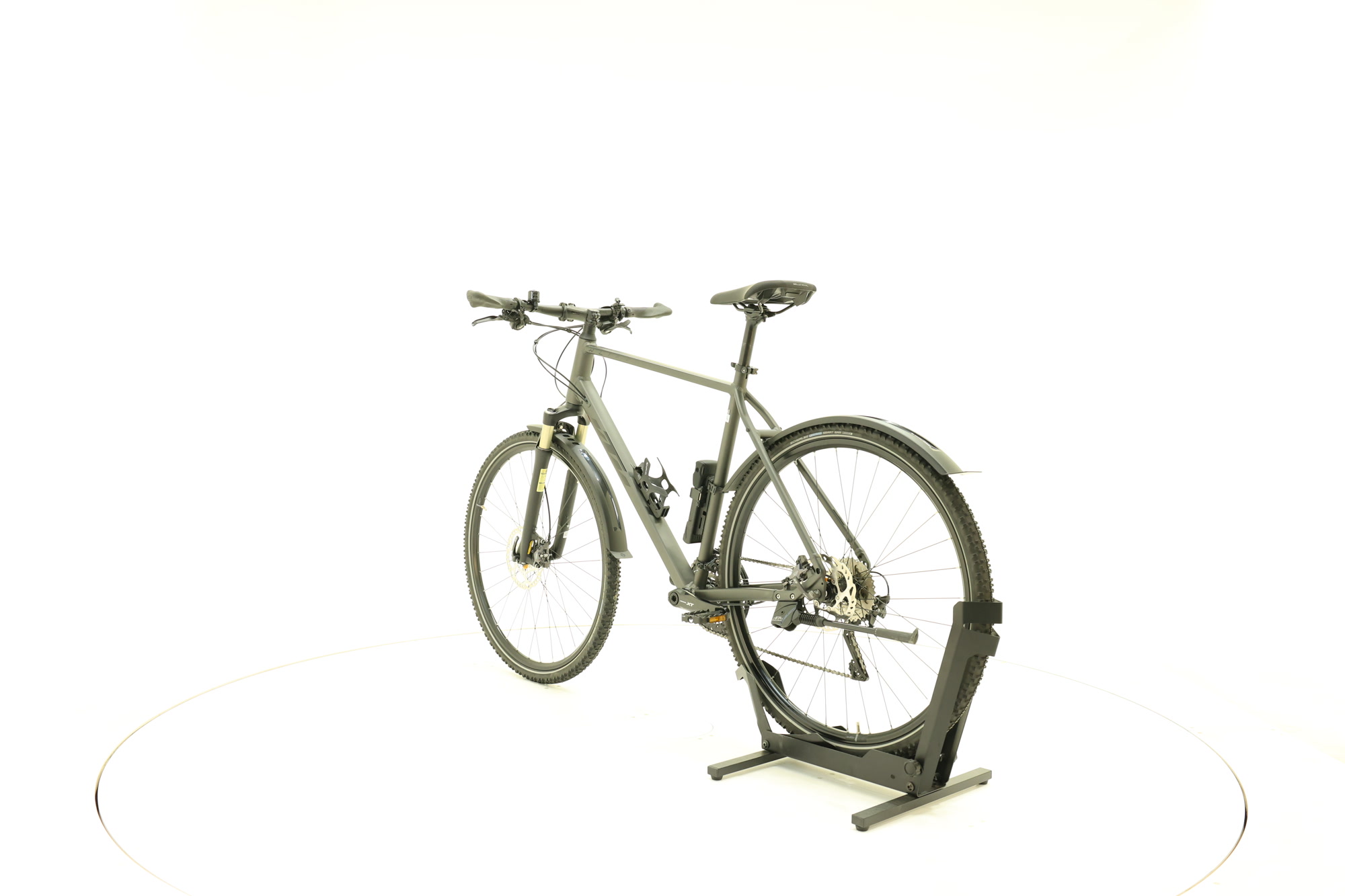 KTM X-Life Race, 56 cm, 180-189 cm, 2024, 0 km – Bild 5 von 8