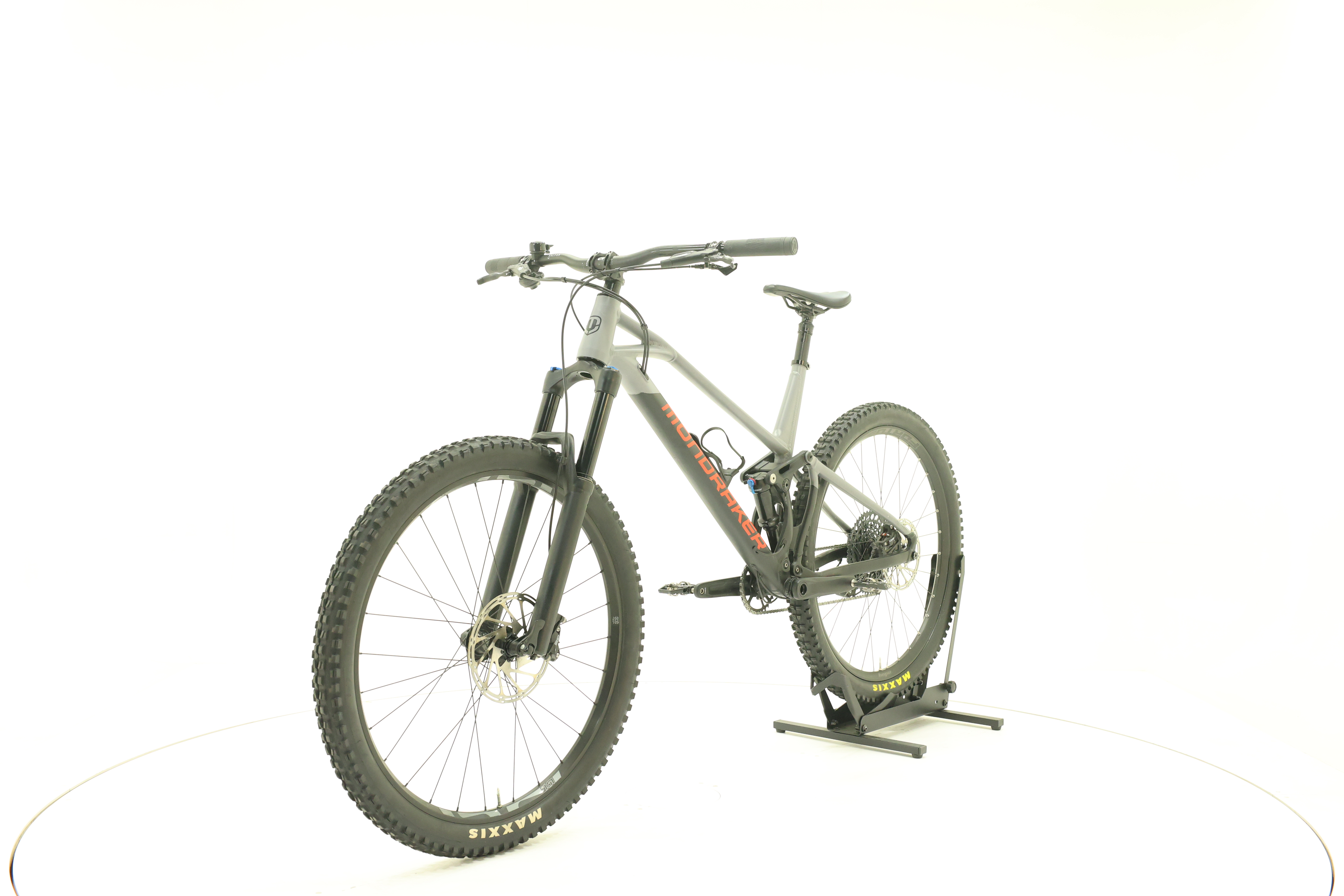 Mondraker Foxy, XL, 190-199 cm, 2023, 0 km – Bild 9 von 32