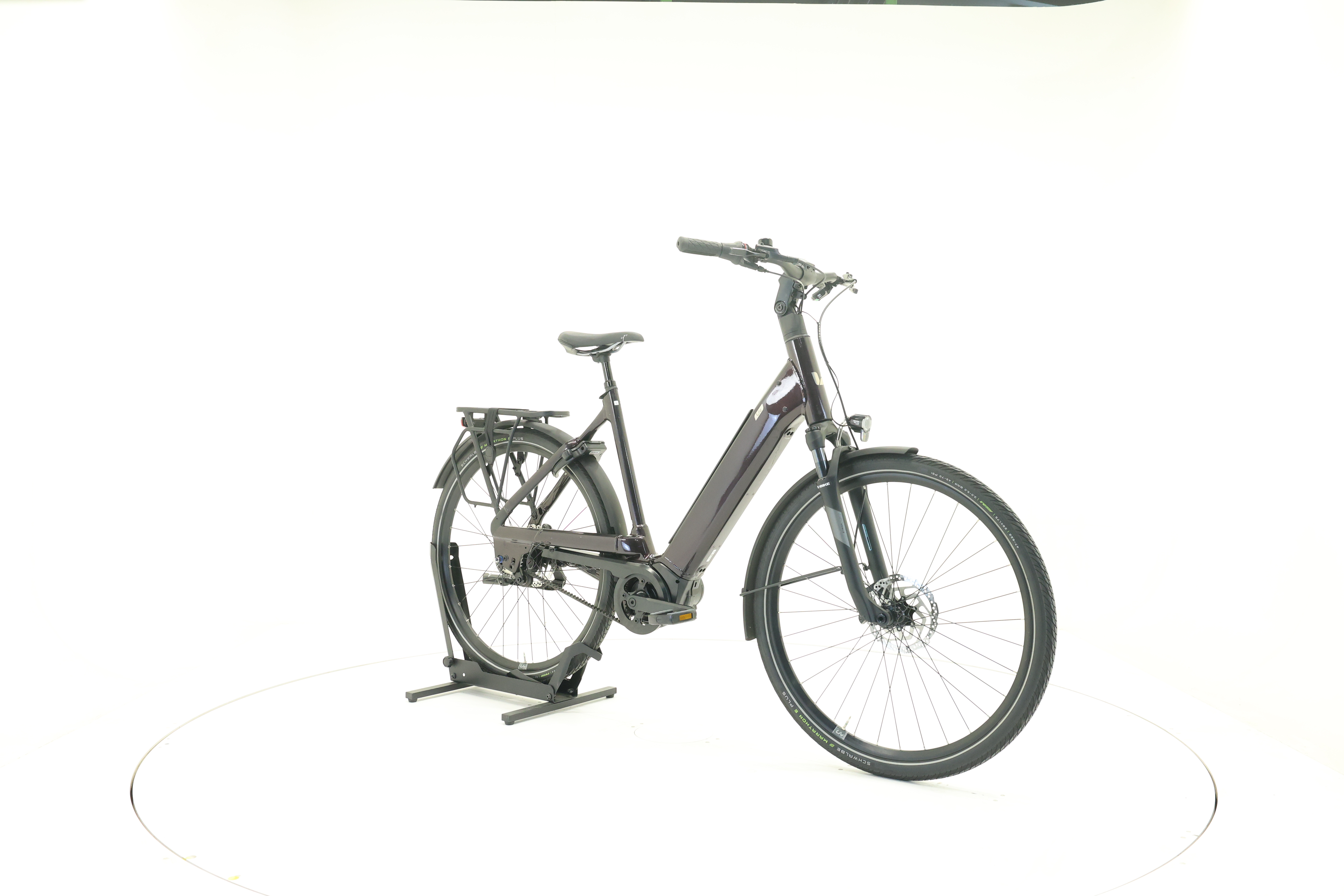 Liv Allure E+ 1, L, 180-189 cm, 2023, 3508 km – Bild 9 von 24