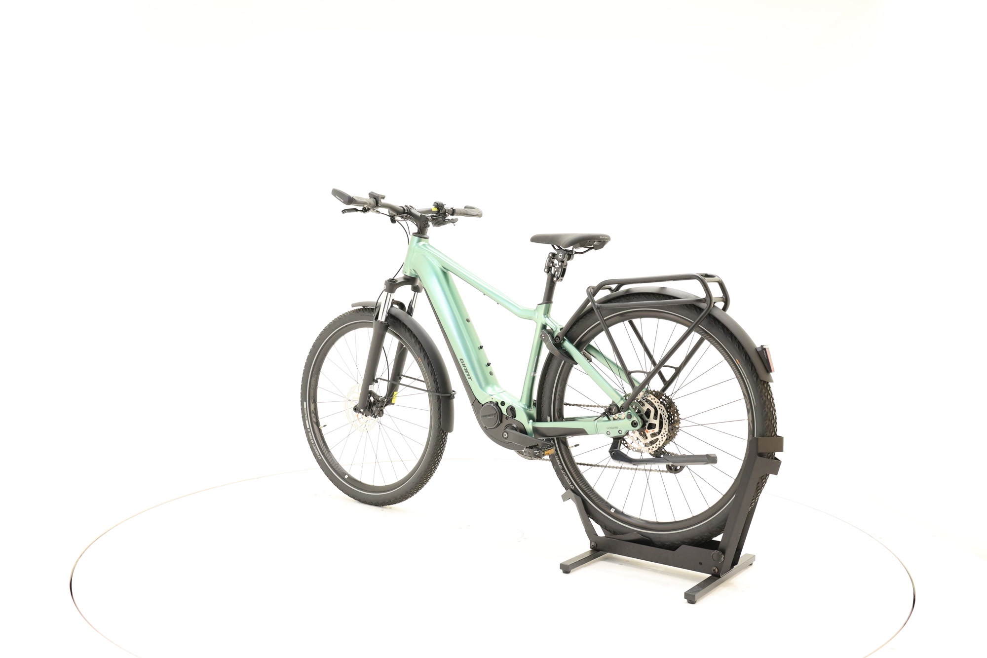 GIANT Explore E+1 GTS – Bild 4 von 7