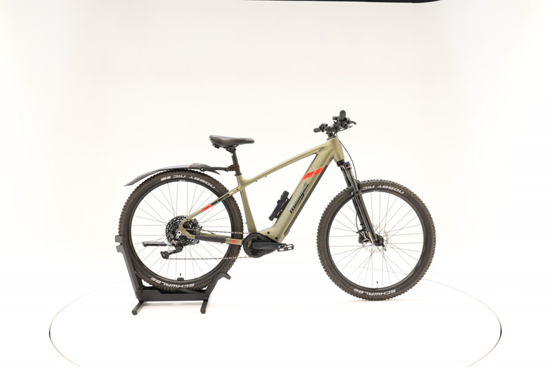 Malaguti Brenta, 44 cm, 150-159 cm, 2024, 160 km – Bild 8 von 8