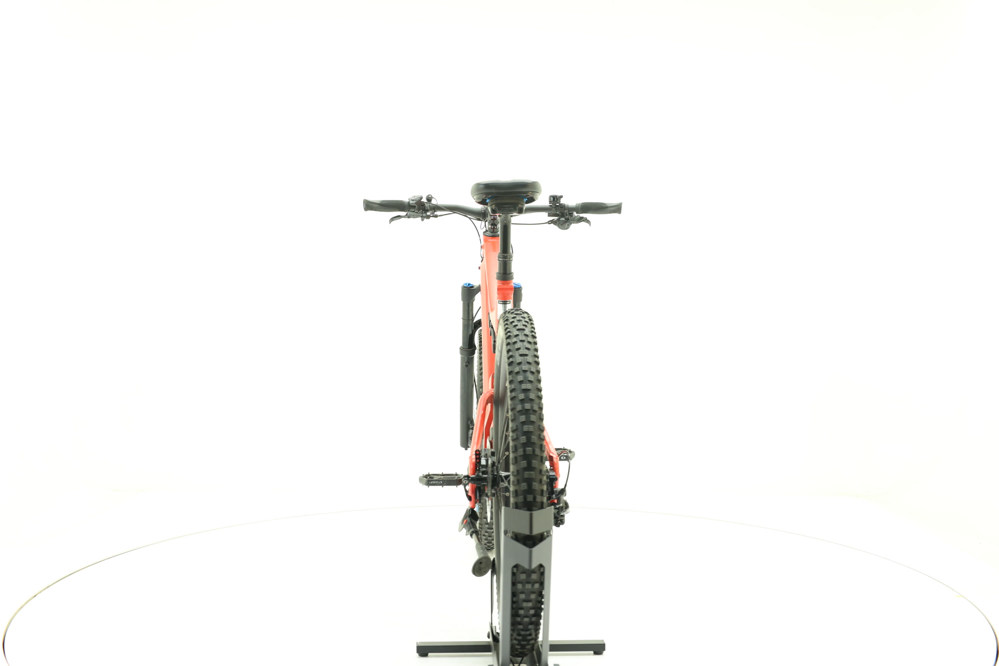Riese und Müller Delite mountain touring, 51 cm, 180-189 cm, 2025, 1114 km – Bild 5 von 21