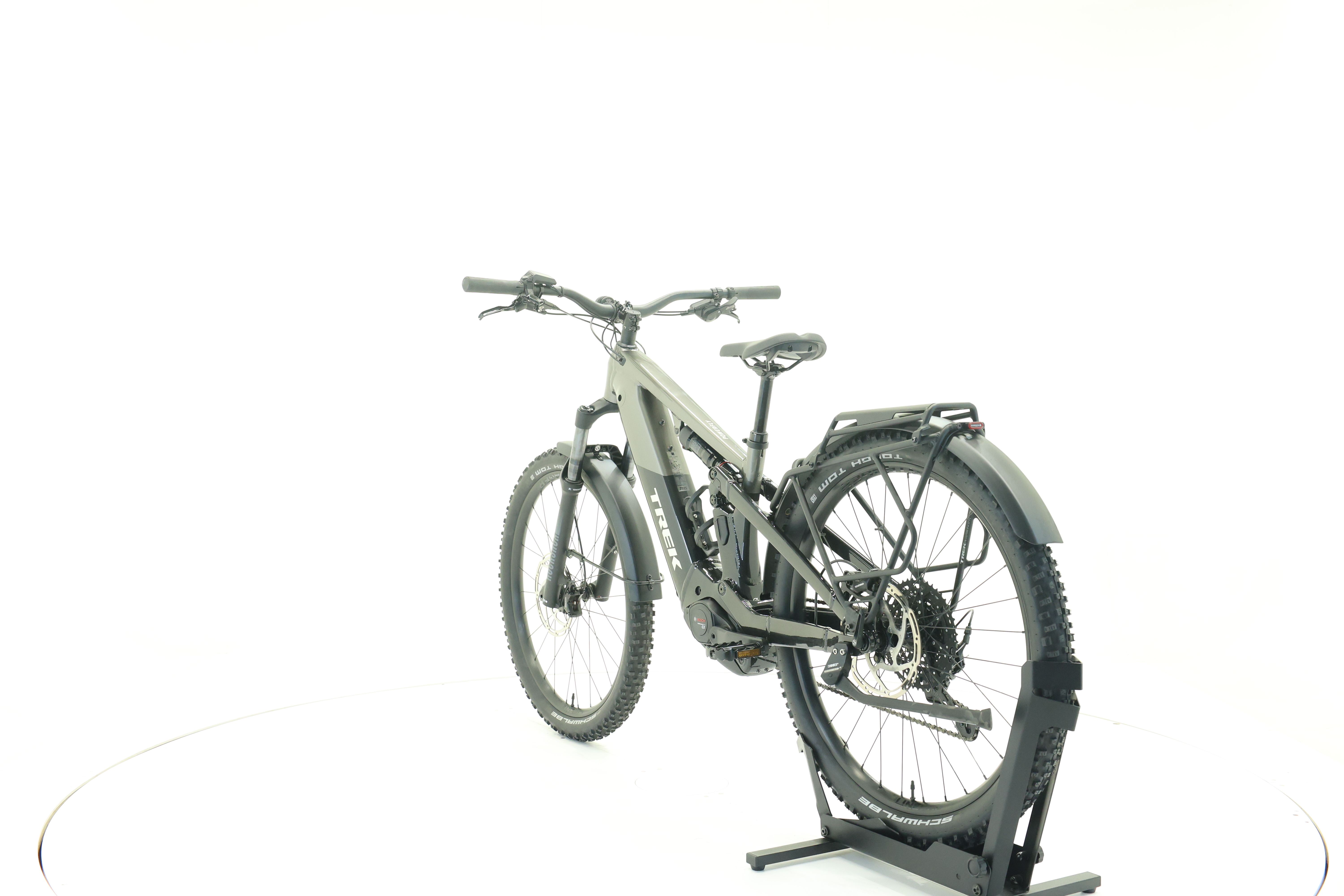 Trek Powerfly