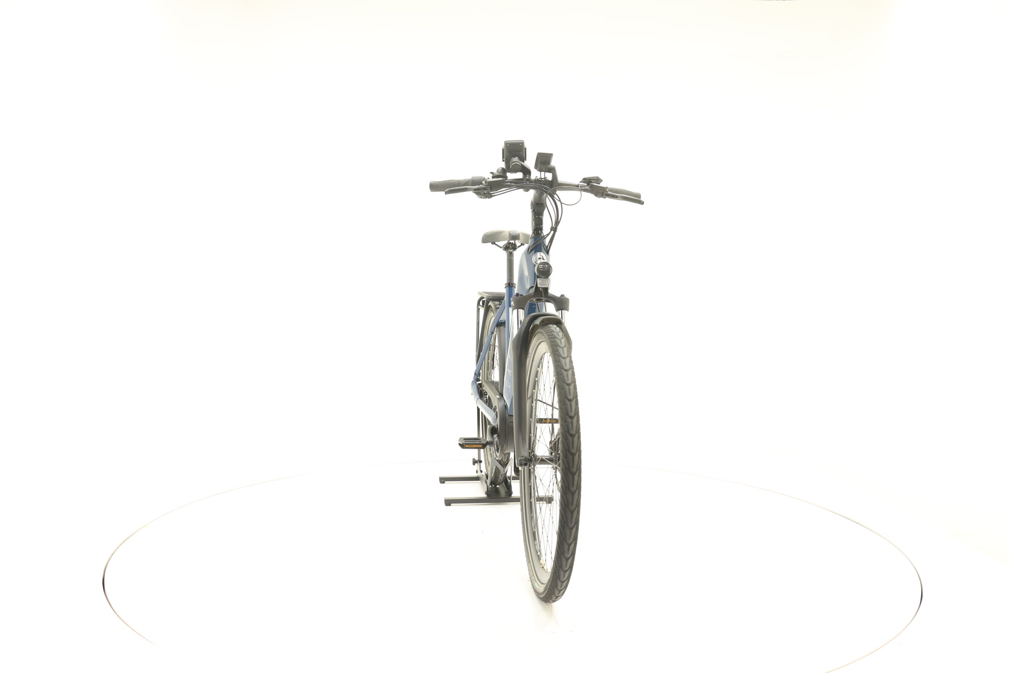 Gazelle Ultimate C380 HMB