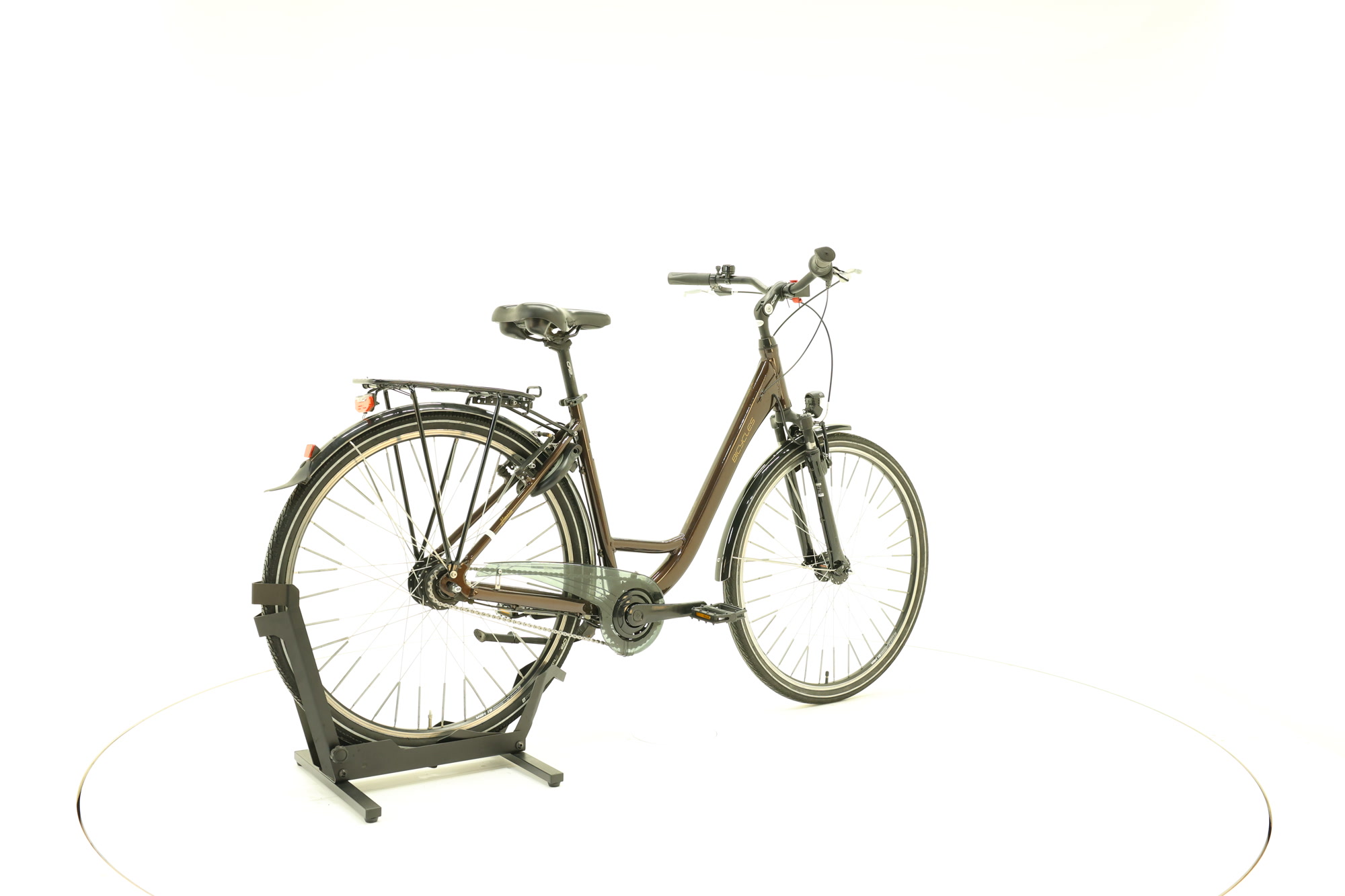Bicycles Almeria Wave, 50 cm, 160-169 cm, 2023, 0 km – Bild 4 von 14