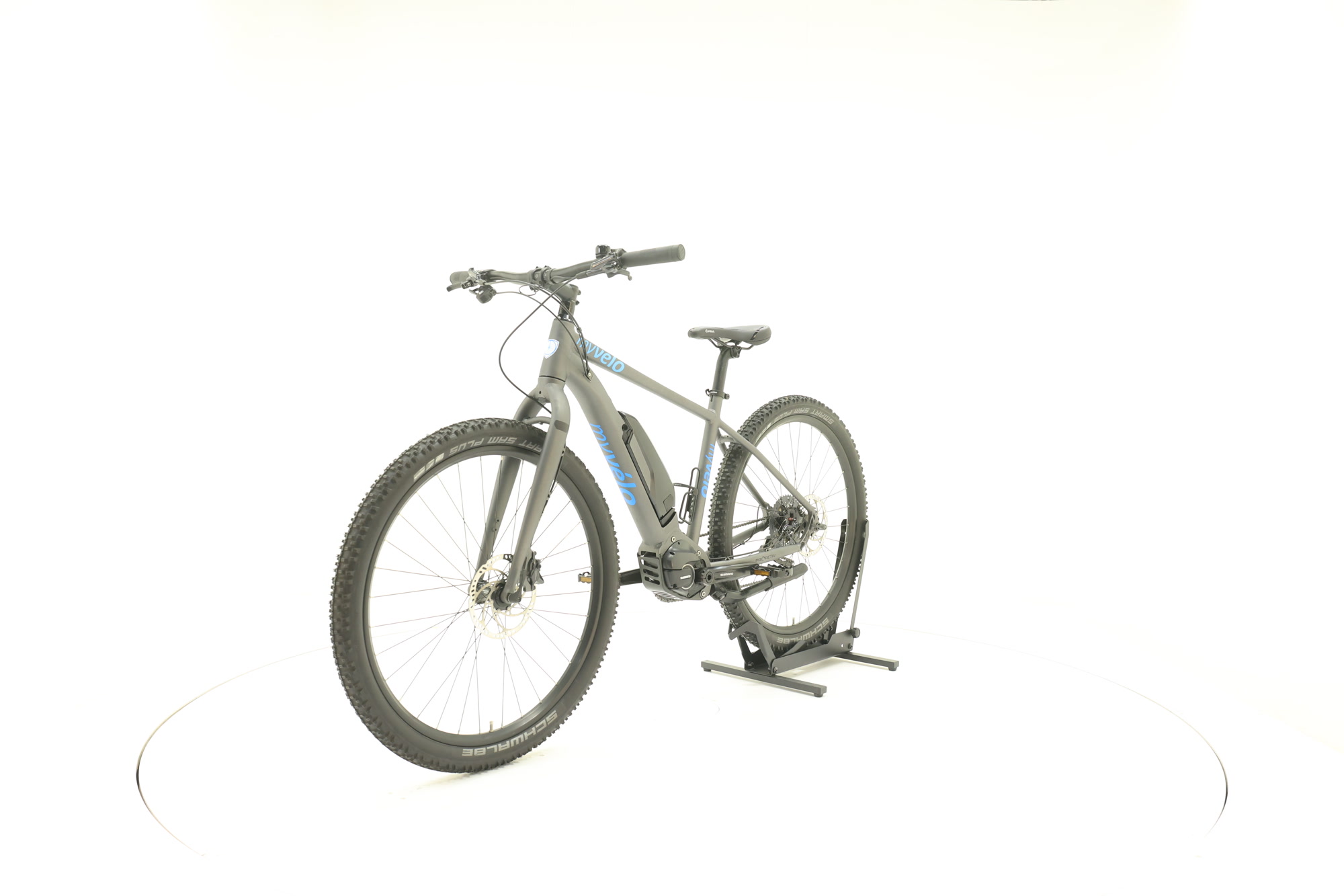 Myvelo Denver