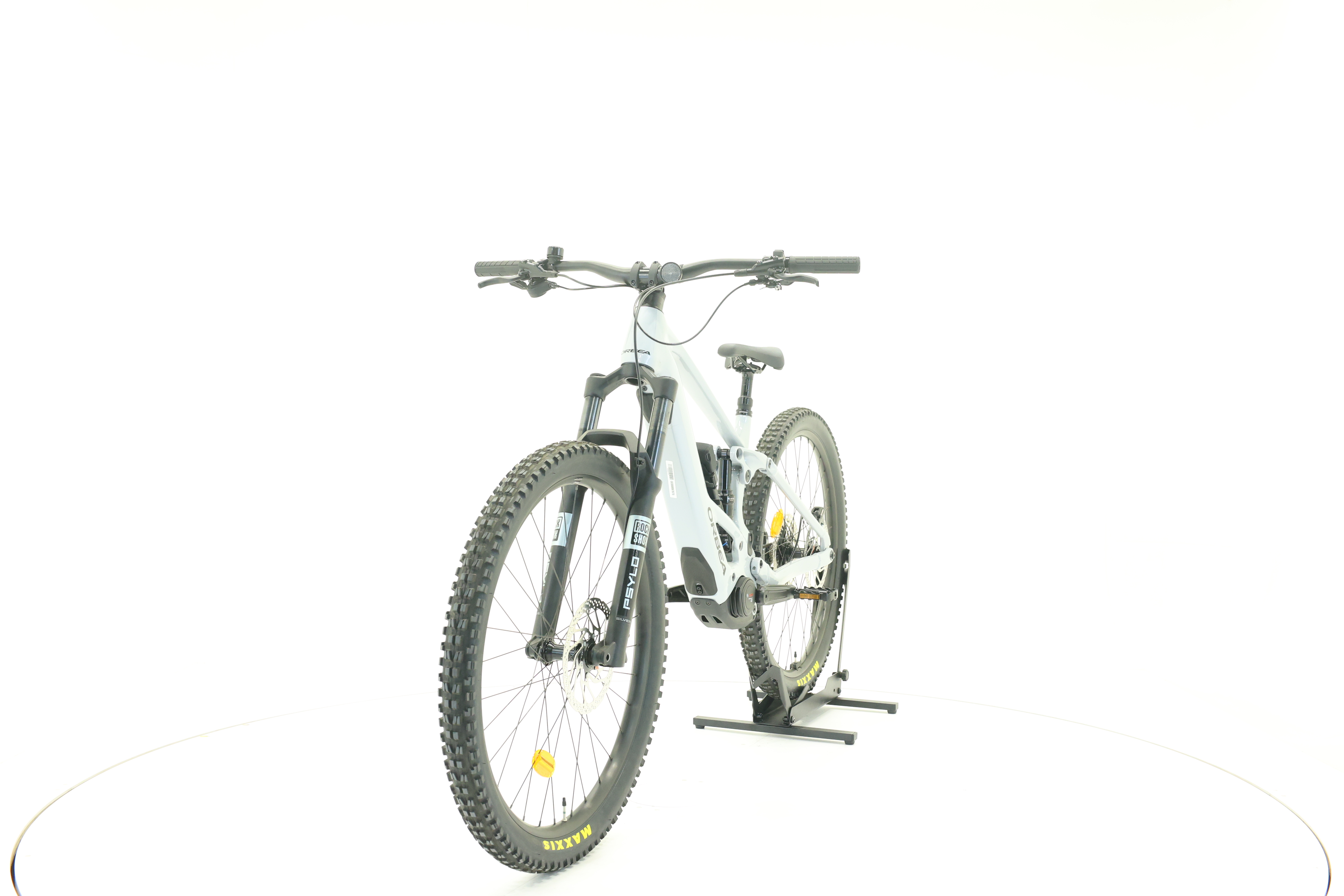 Orbea Wild ST H30, M, 170-179 cm, 2025, 12 km – Bild 18 von 24