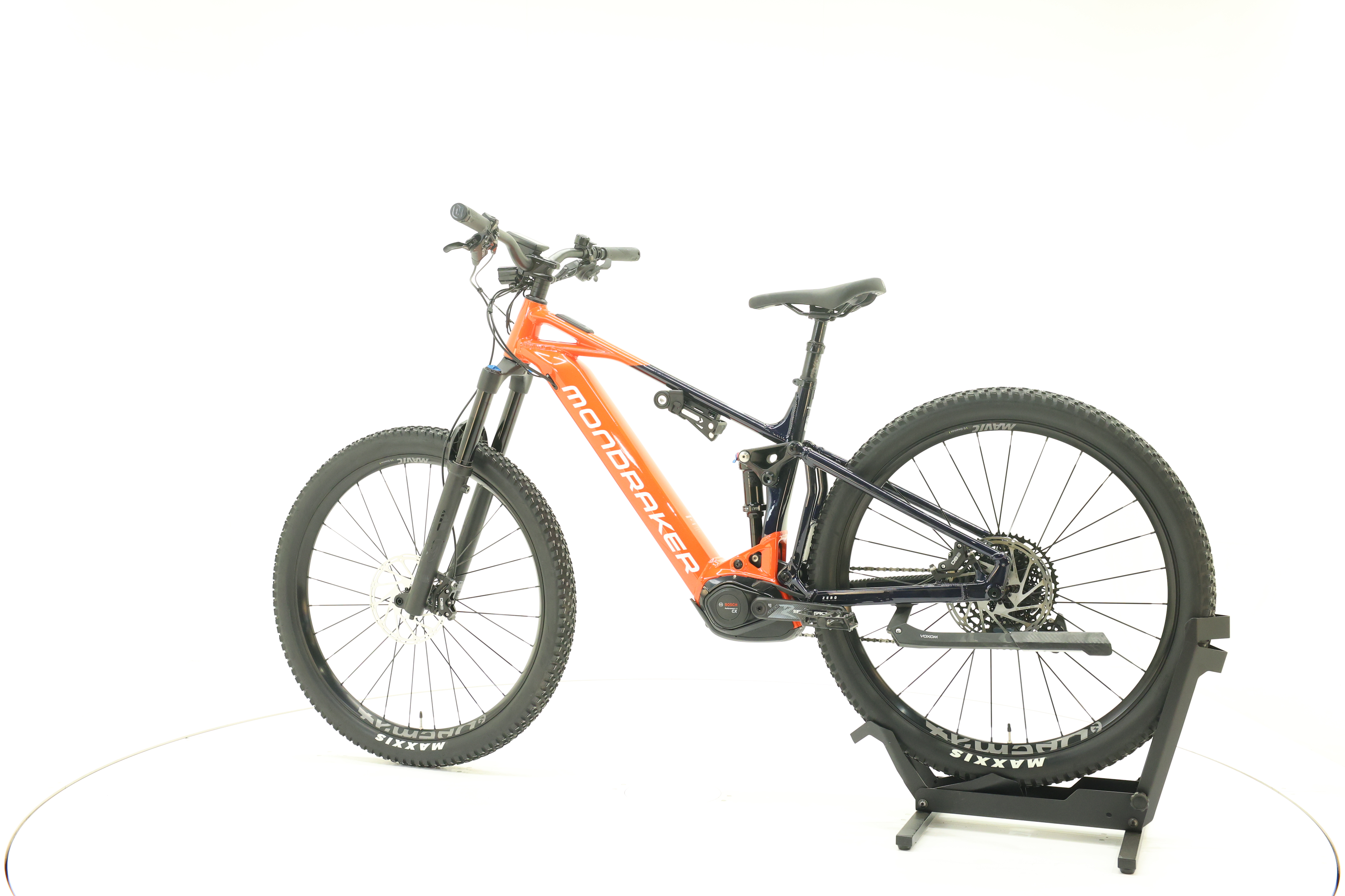 Mondraker Chaser R