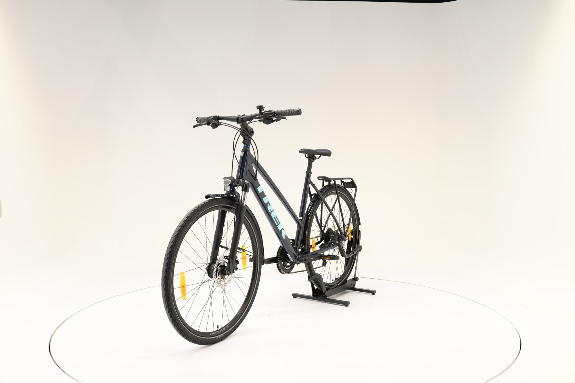 Trek Dual Sport 3, XL, 190-199 cm, 2022, 0 km – Bild 5 von 5