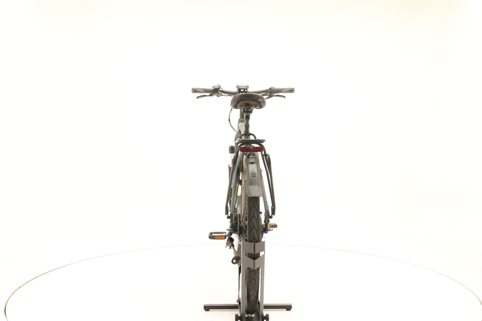 Velo de Ville AEB890 5-Gang Nexus Freilauf, 55 cm, 170-179 cm, 2023, 5106 km – Bild 5 von 5