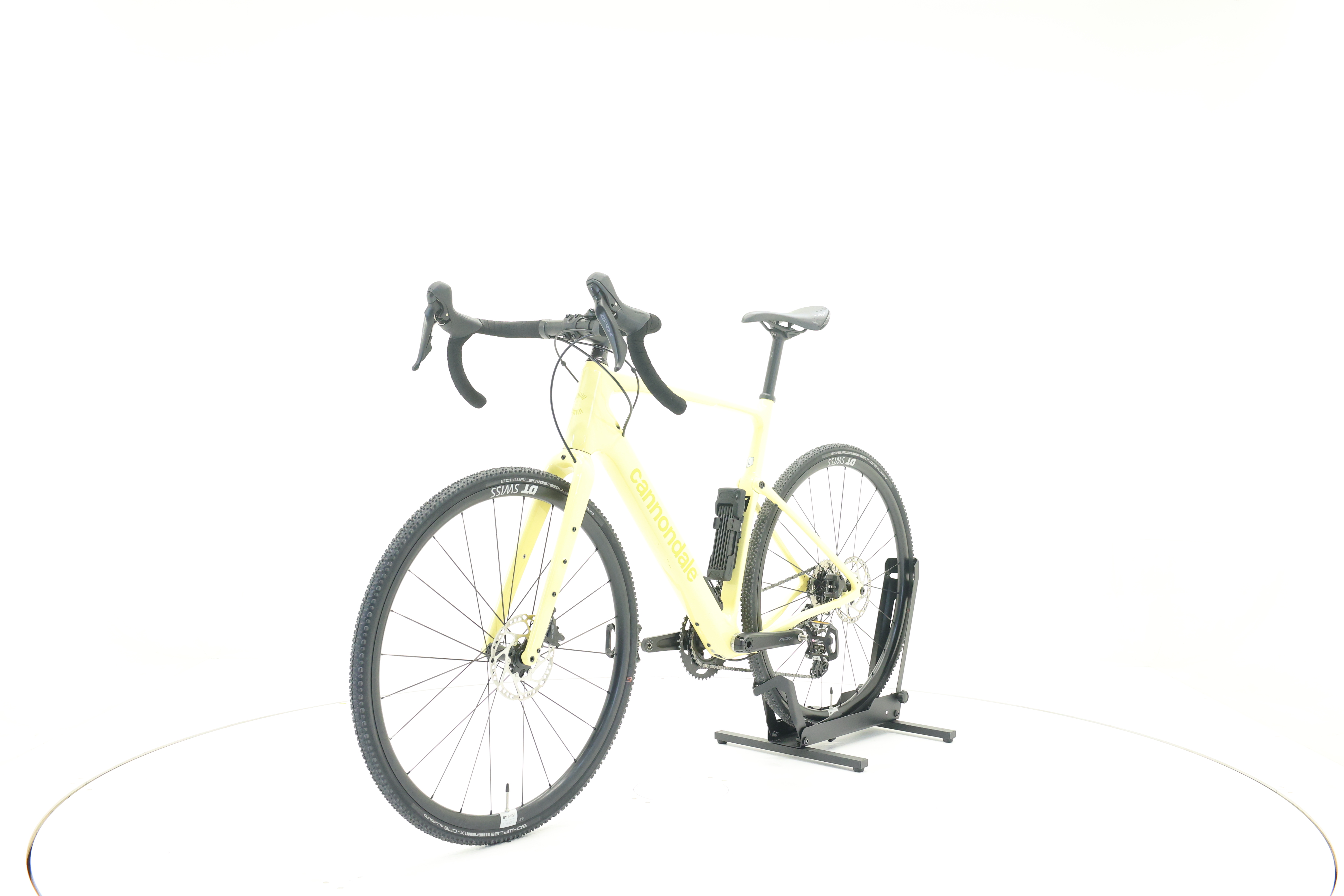Cannondale Topstone Carbon 3