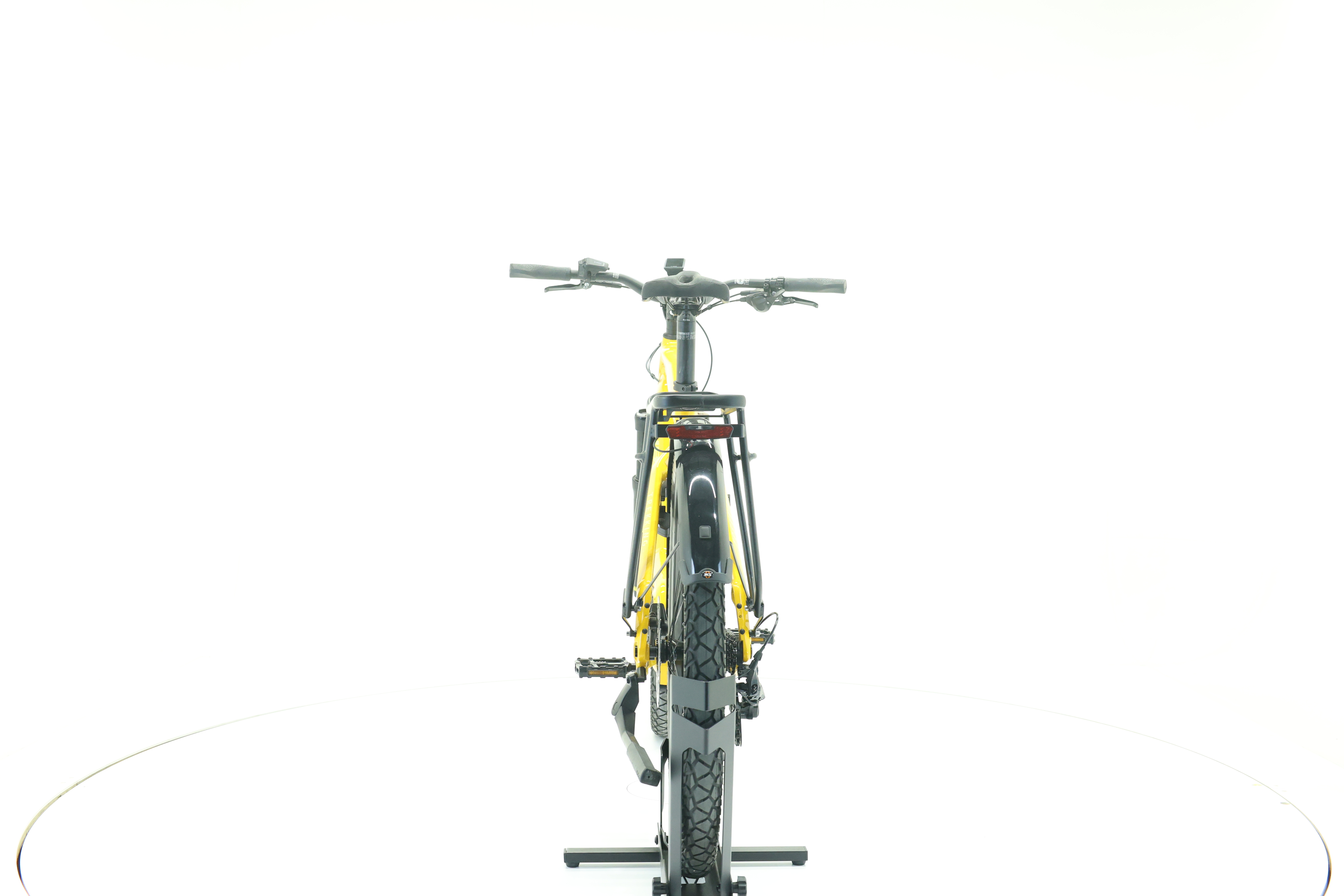 Haibike Trekking 8