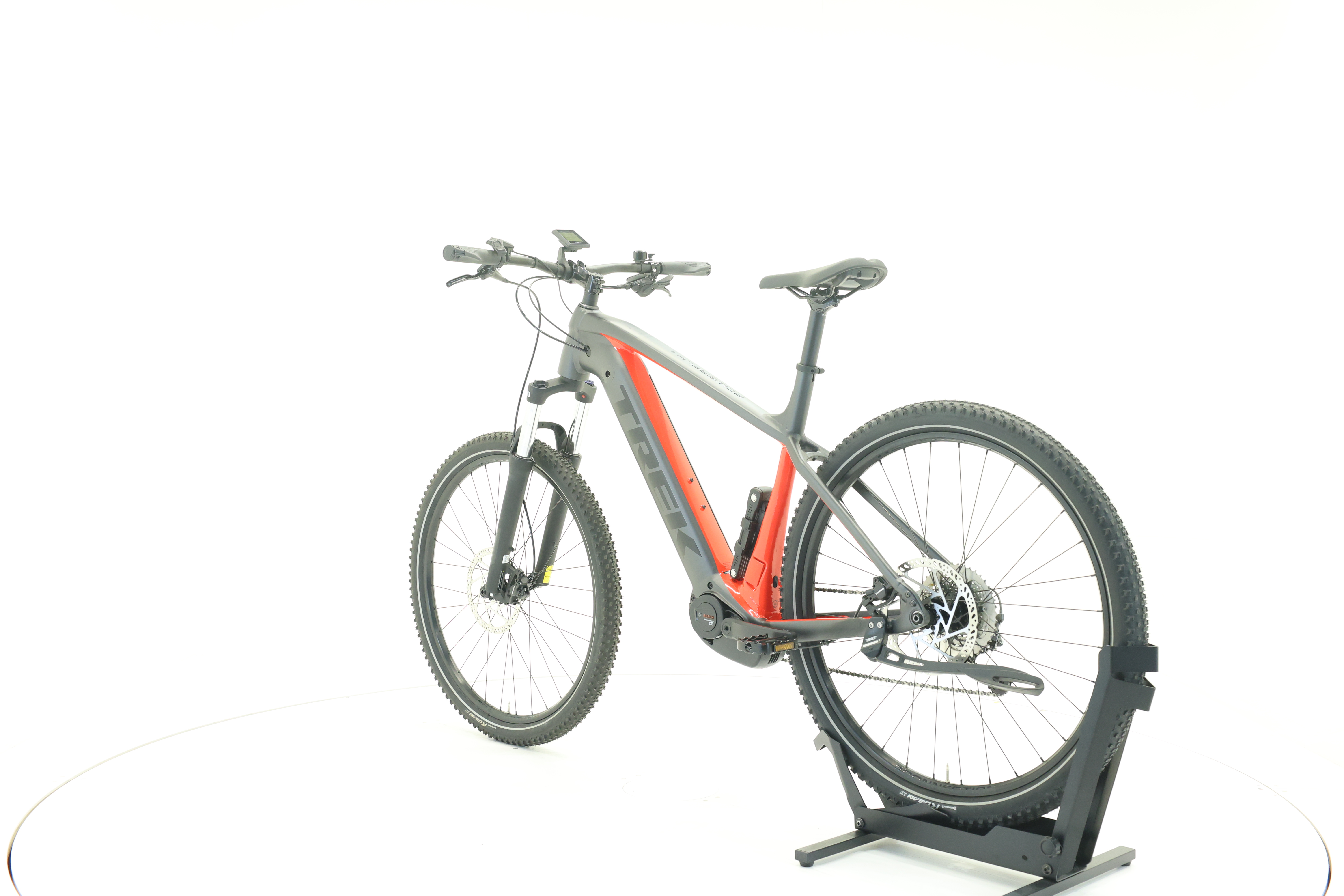 Trek Powerfly 4 625 Gen 4, XL, 190-199 cm, 2023, 1831 km – Bild 22 von 29