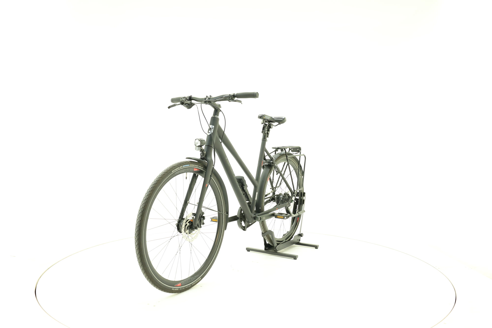 Grecos Urban Belt, 55 cm, 170-179 cm, 2024, 0 km – Bild 1 von 8