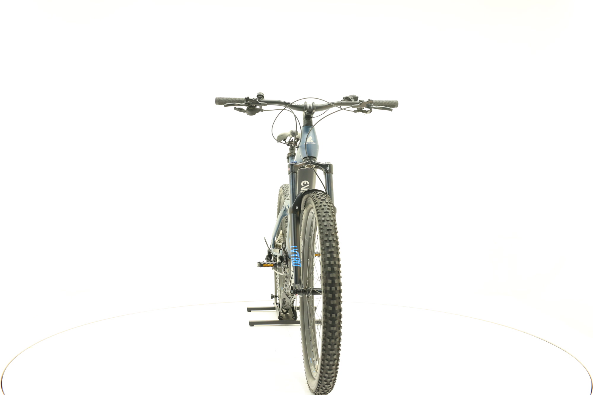 Bulls Copperhead Evo AM2, 54 cm, 190-199 cm, 2023, 585 km – Bild 3 von 8