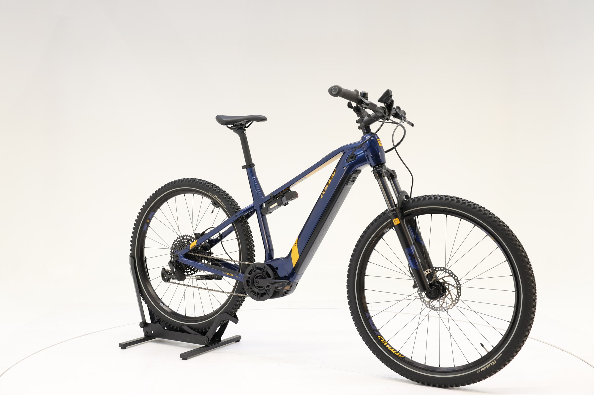 Conway Cairon S 4.0, XL, 190-199 cm, 2024, 0 km – Bild 4 von 8