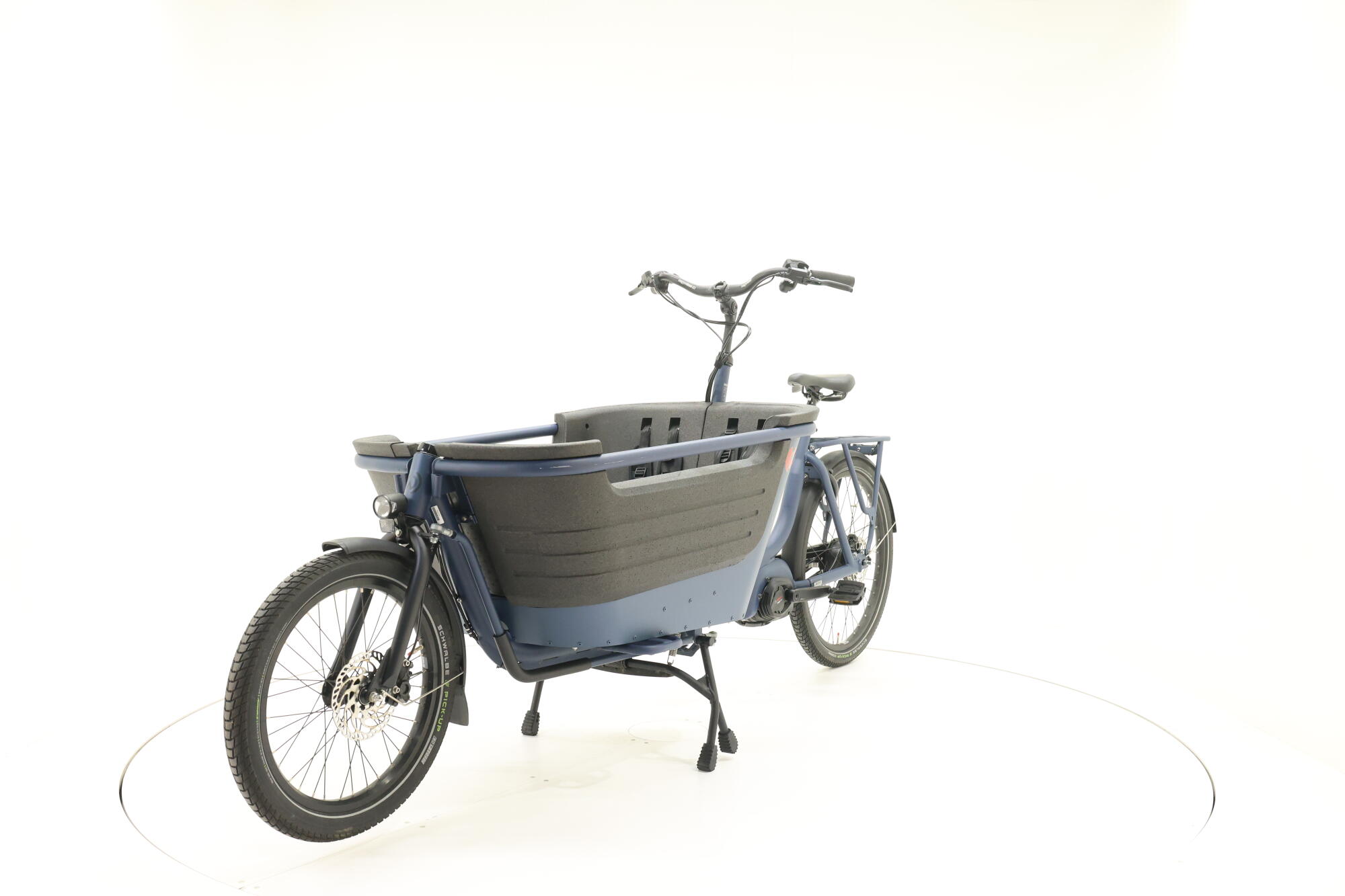 Winora F.U.B Lastenrad, 52 cm, 2025, 225 km – Bild 8 von 8