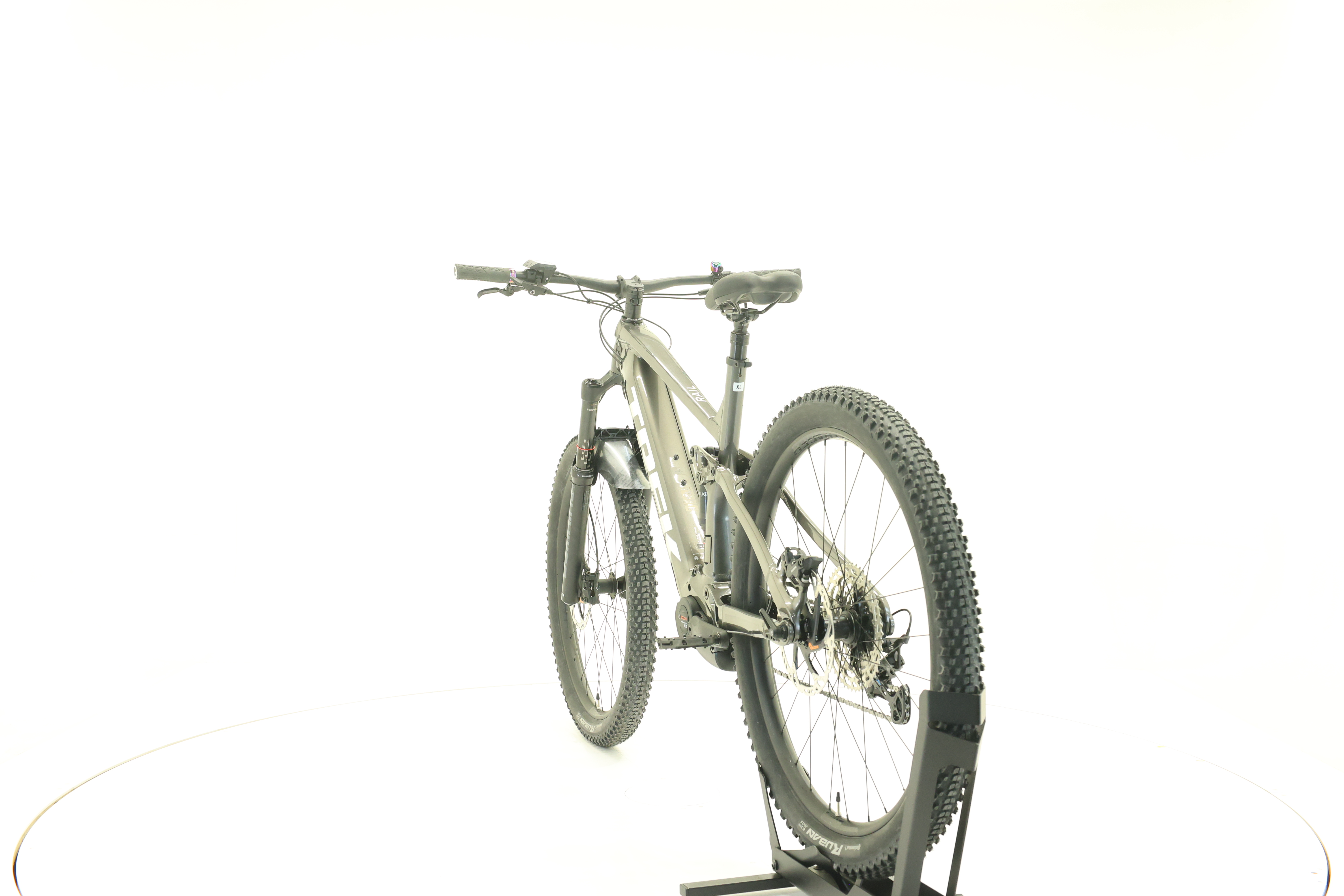 Trek Rail 7, XL, 190-199 cm, 2023, 1046 km – Bild 8 von 24