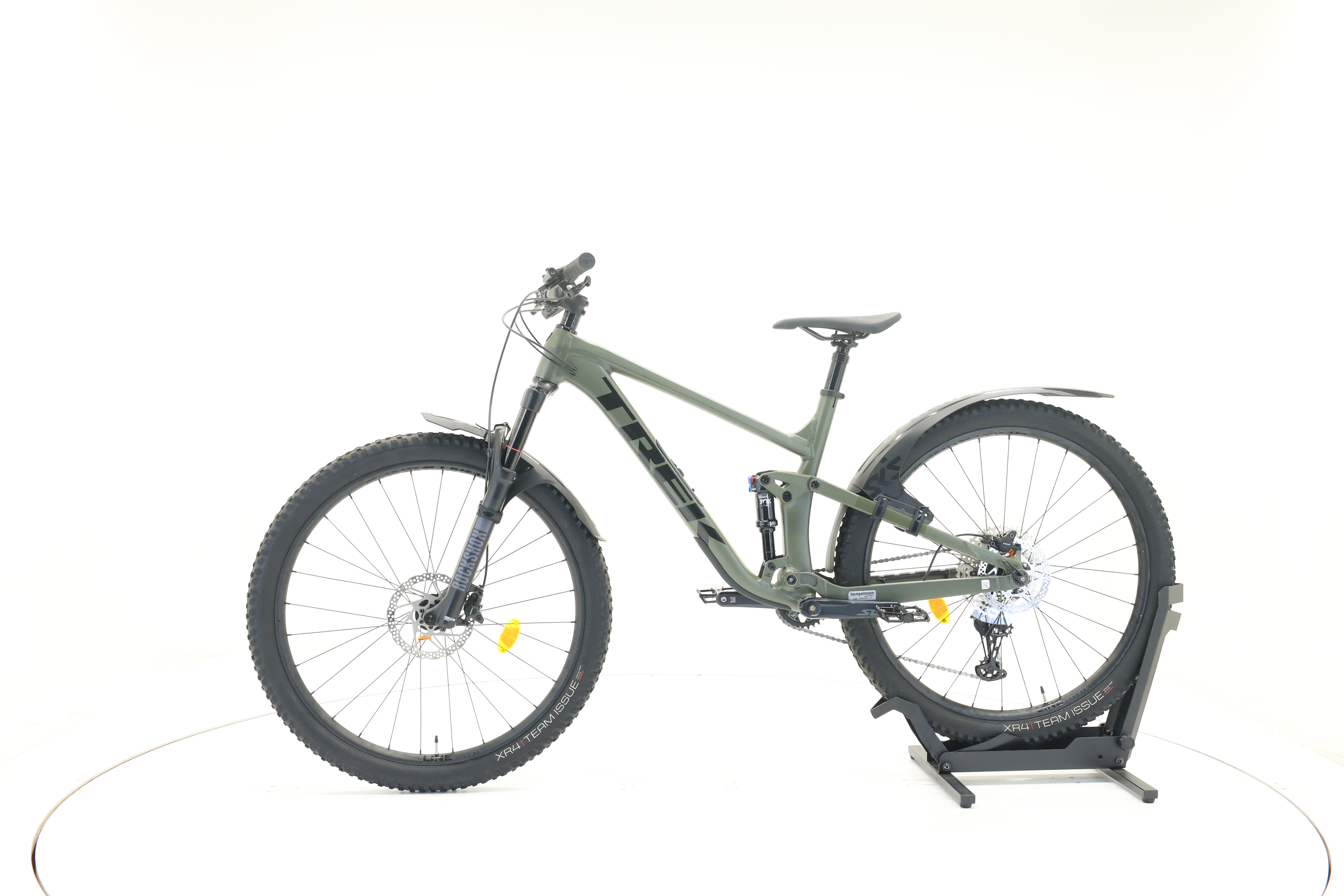Trek Fuel 7