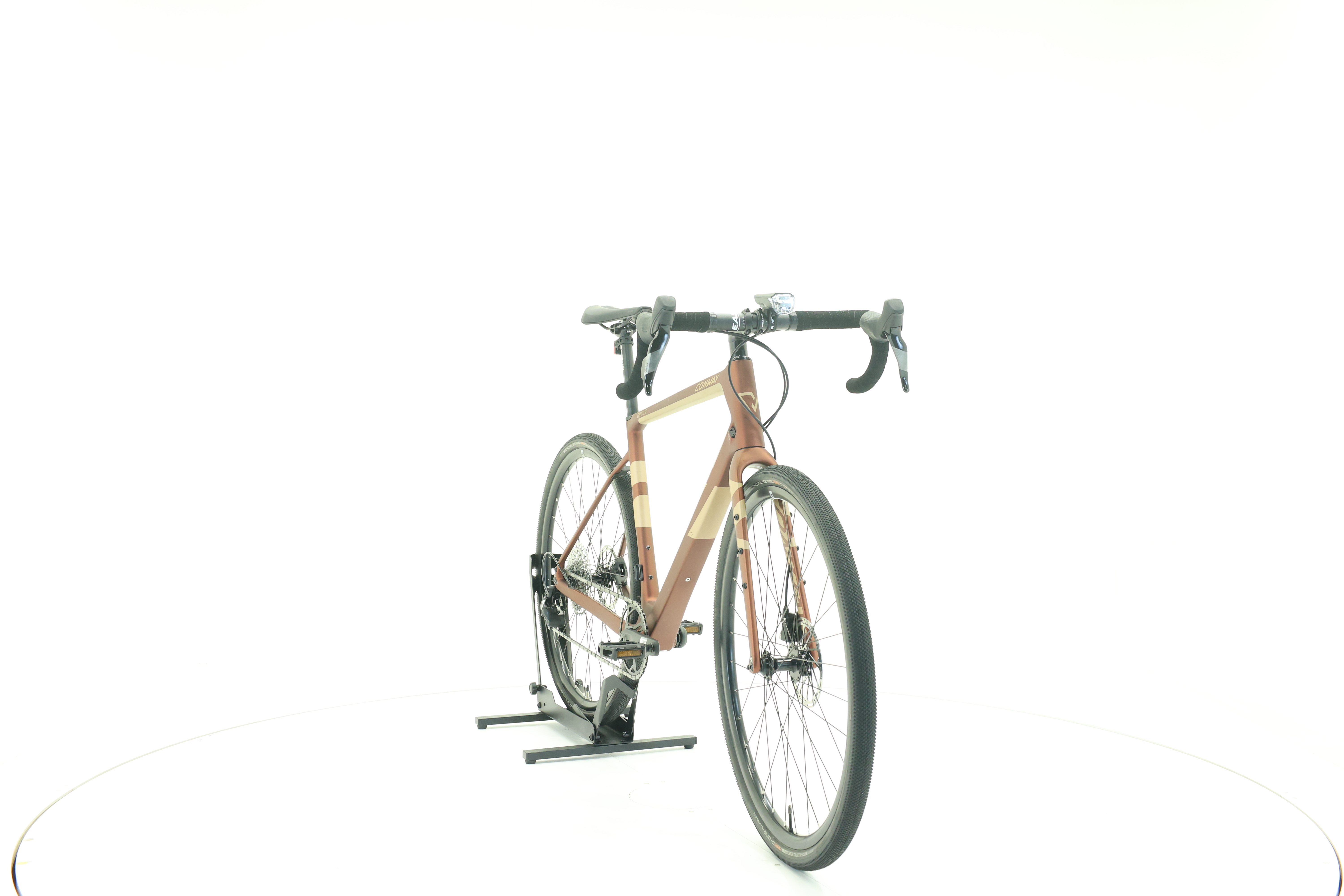 Conway GRV 9.0 SE, 49 cm, 160-169 cm, 2025, 0 km – Bild 20 von 24