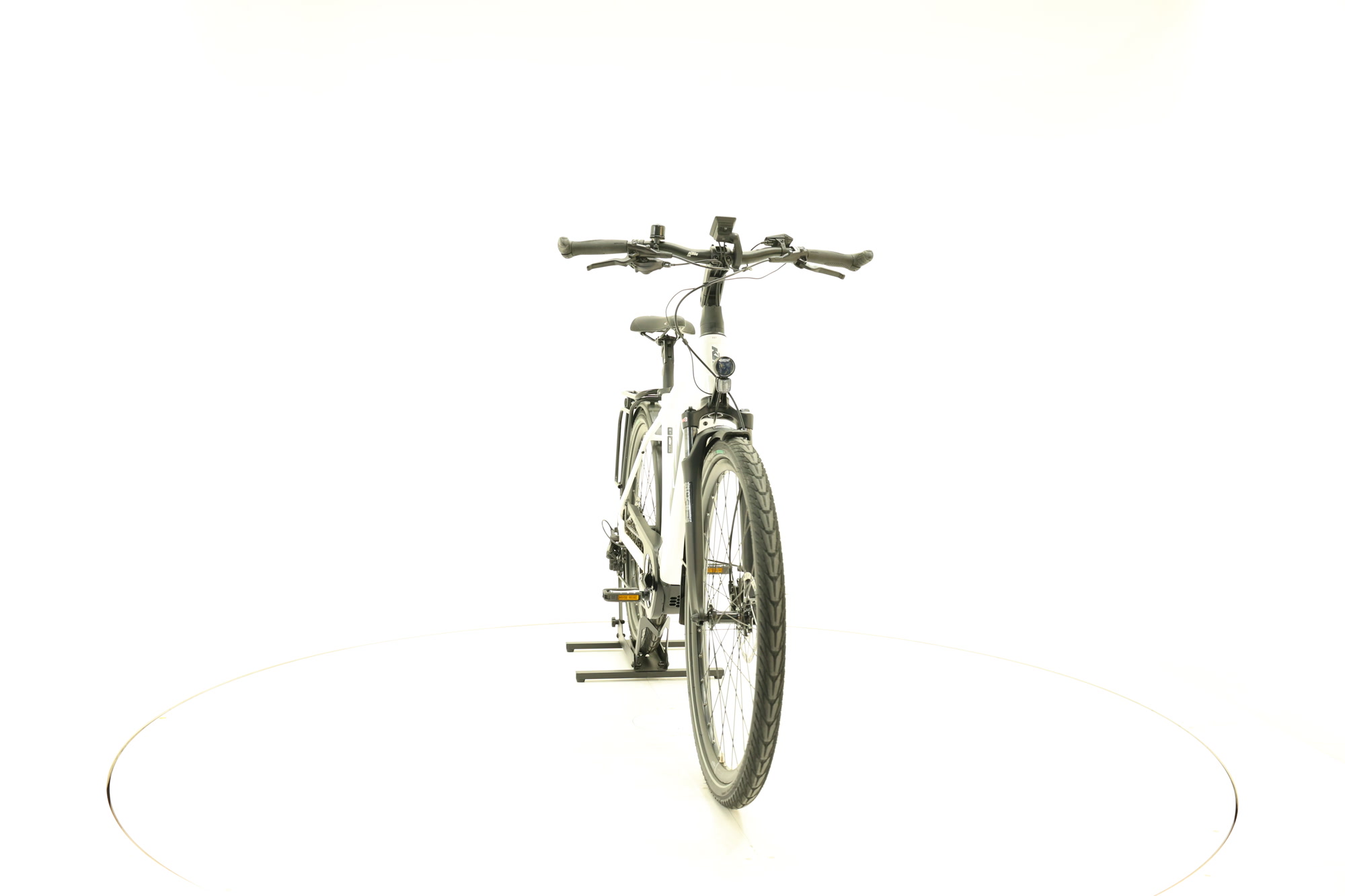 KTM Macina Style 720, M, 170-179 cm, 2025, 1126 km – Bild 3 von 9