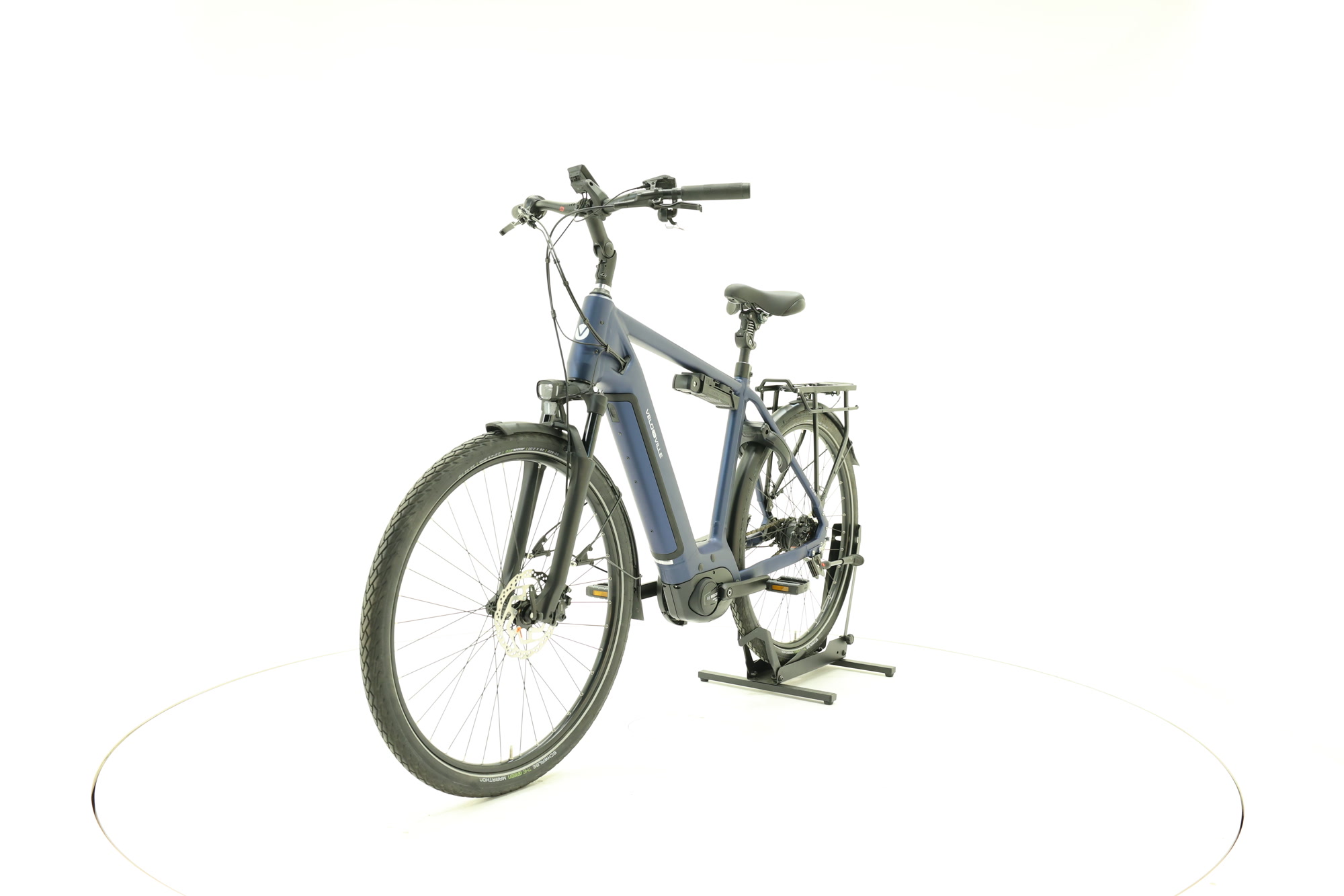 Velo de Ville AEB 490