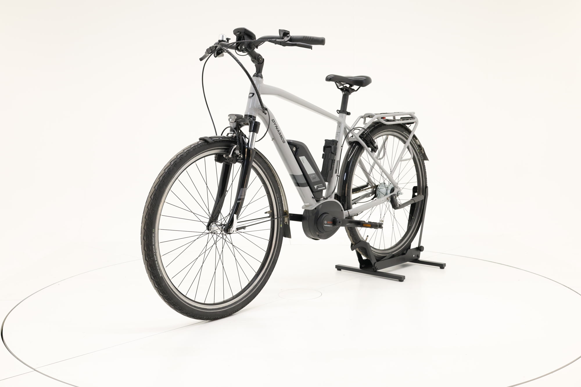 Dynamics E-Lite 812